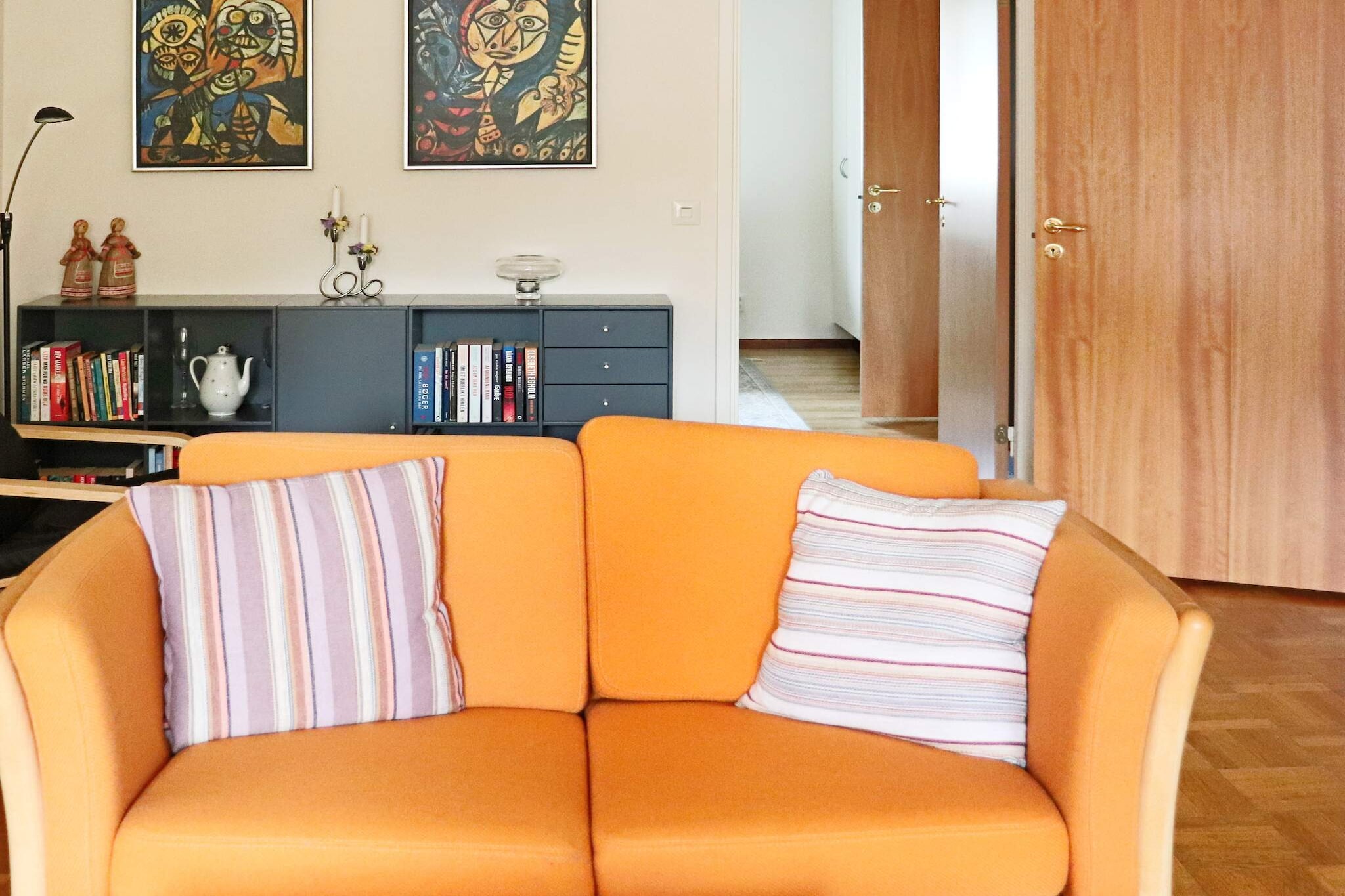 4 persoons vakantie huis in HYLTEBRUK-By Traum - Binnen