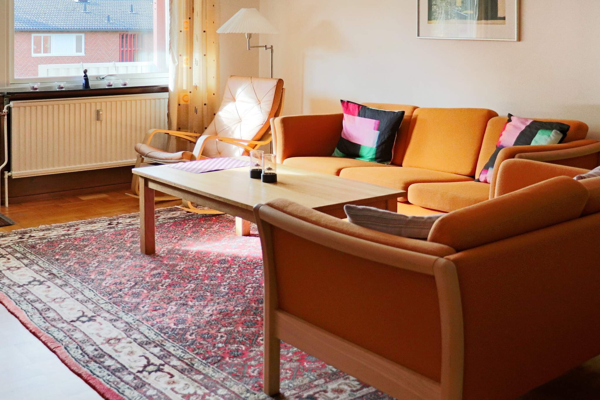 4 persoons vakantie huis in HYLTEBRUK-By Traum - Binnen