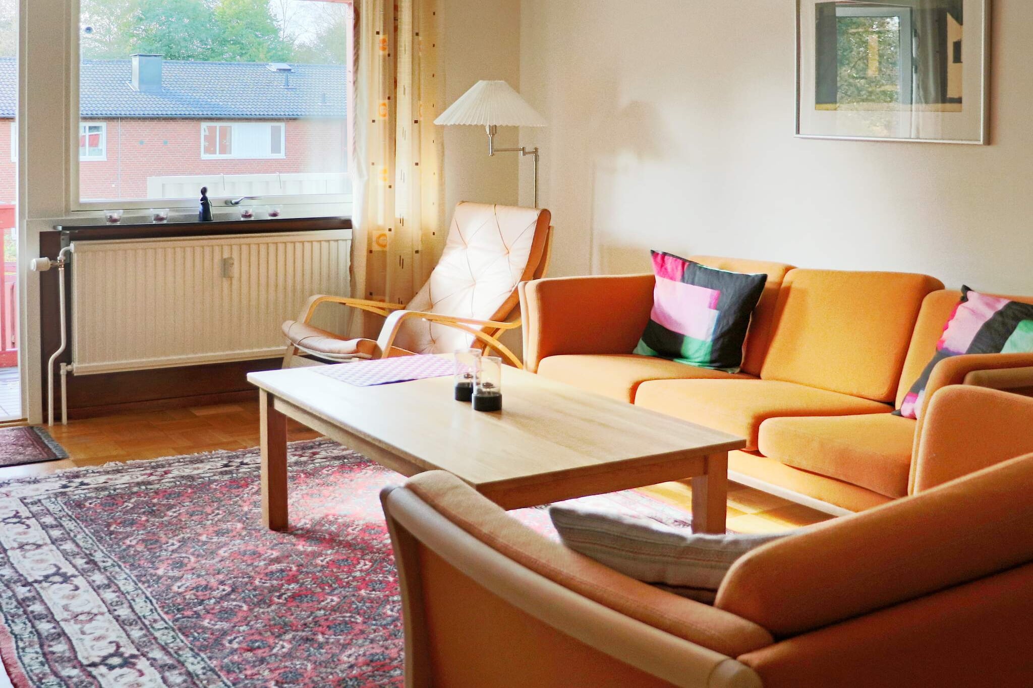 4 persoons vakantie huis in HYLTEBRUK-By Traum - Binnen