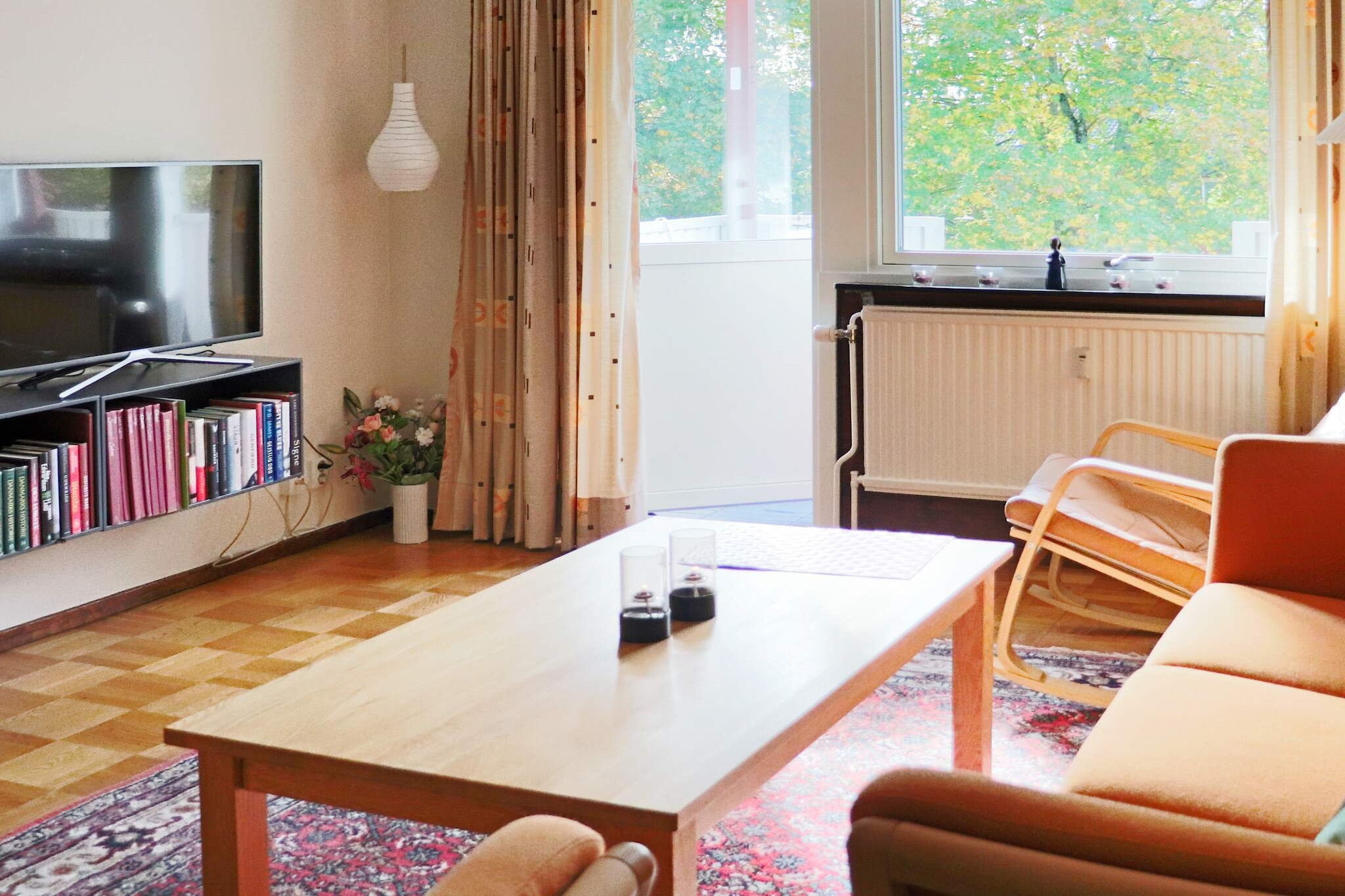 4 persoons vakantie huis in HYLTEBRUK-By Traum - Binnen
