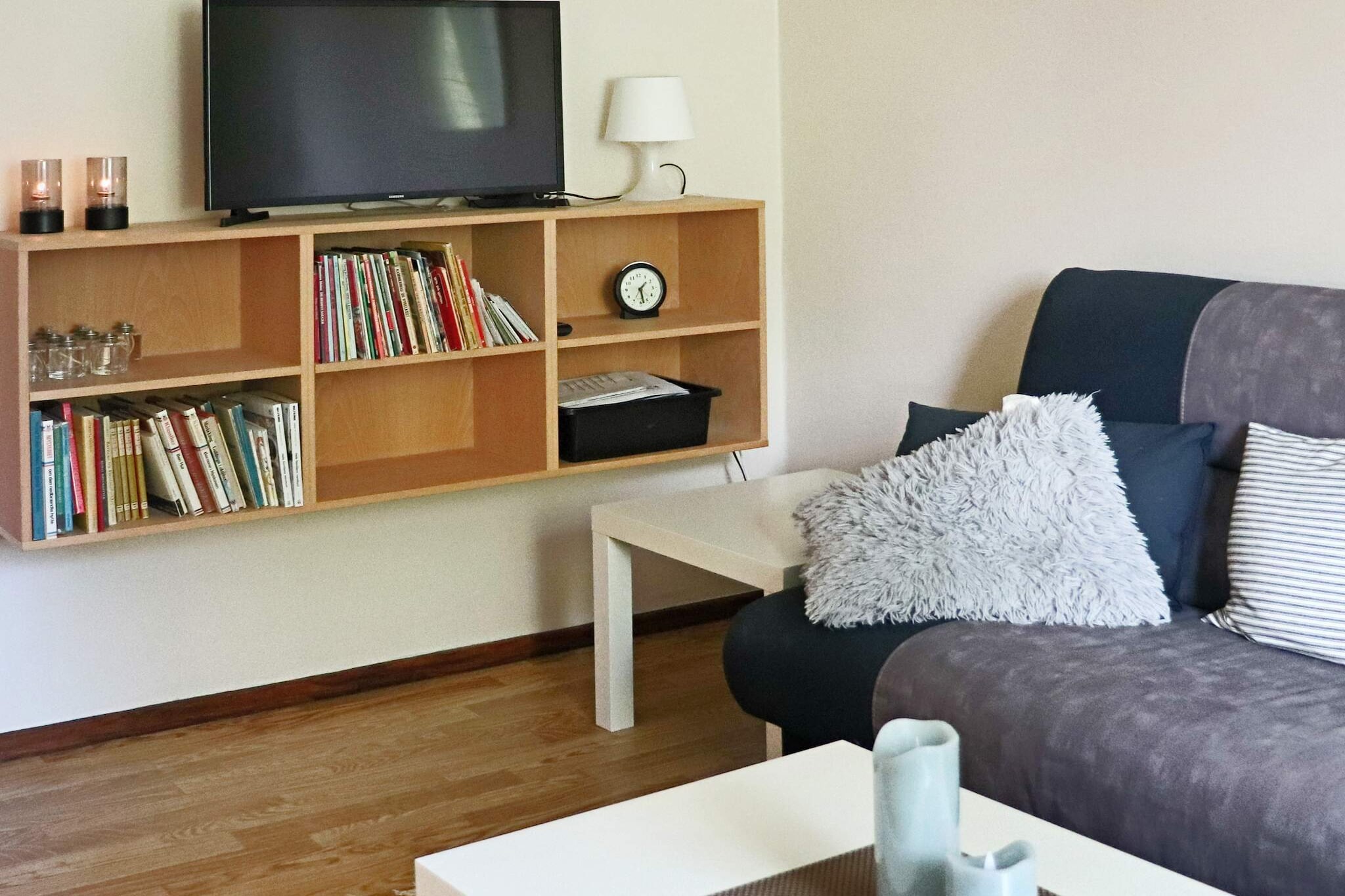 4 persoons vakantie huis in HYLTEBRUK-By Traum - Binnen
