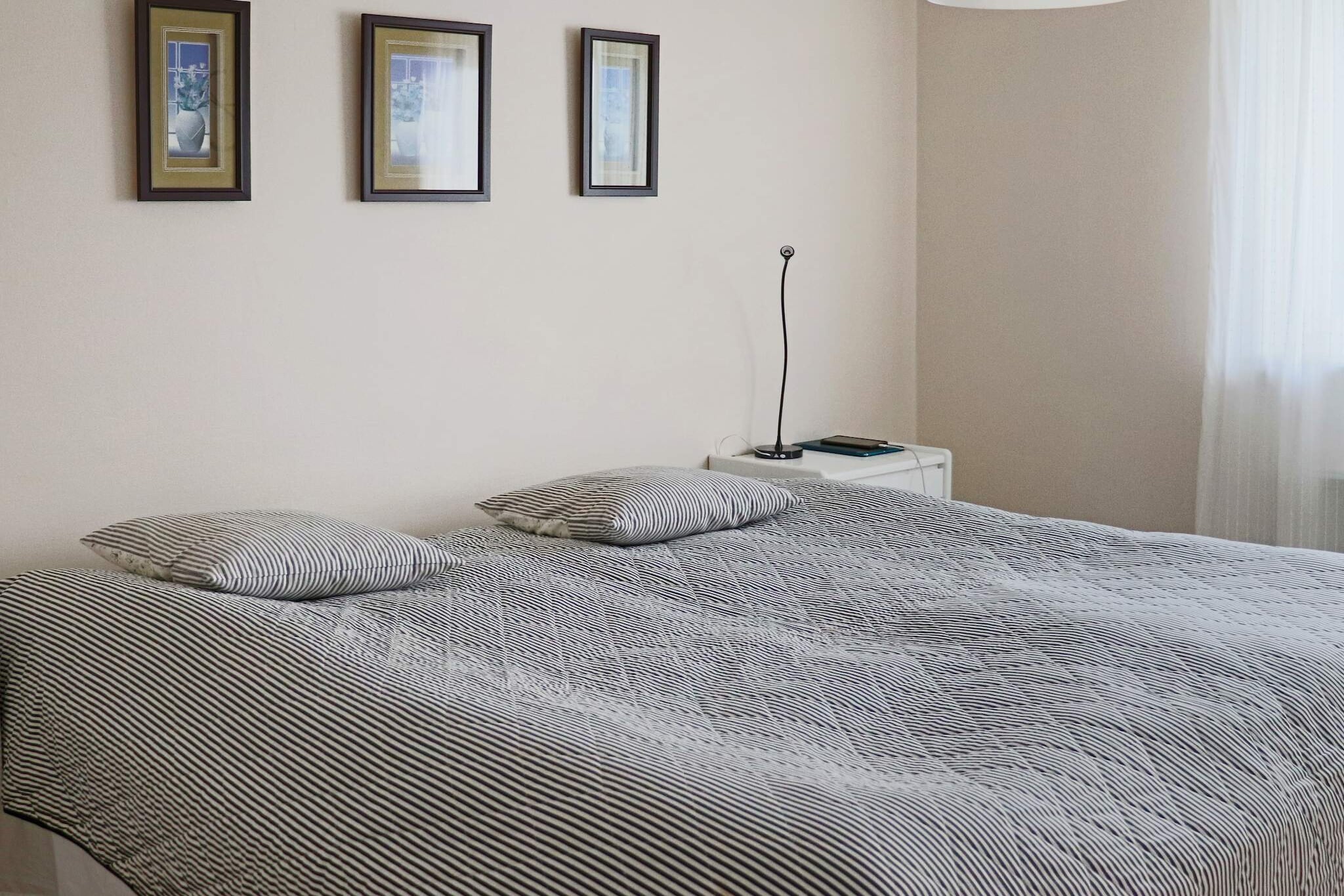 4 persoons vakantie huis in HYLTEBRUK-By Traum - Binnen