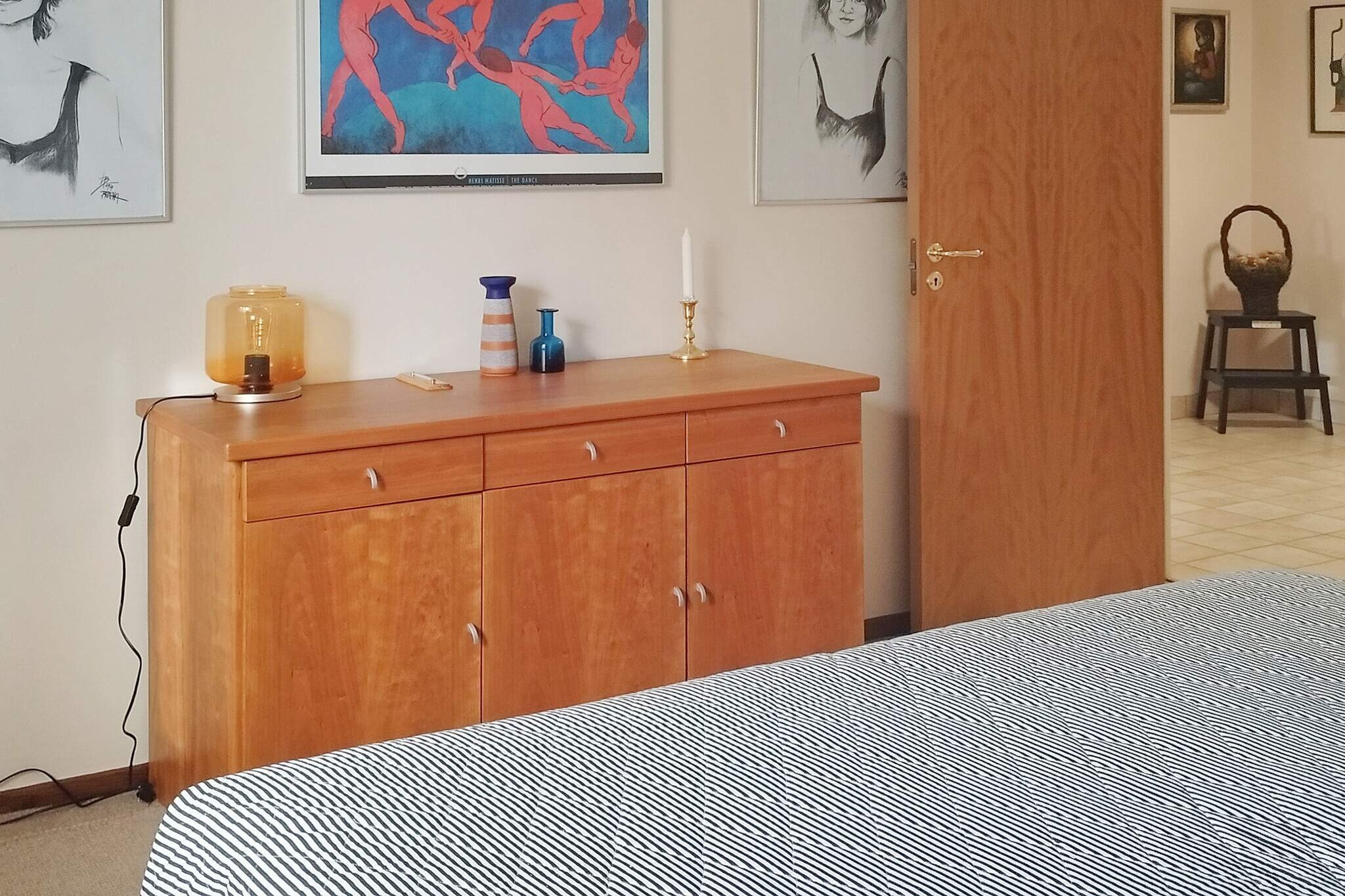 4 persoons vakantie huis in HYLTEBRUK-By Traum - Binnen