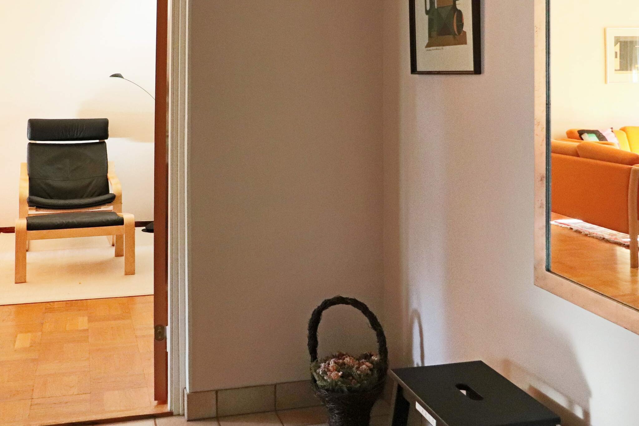 4 persoons vakantie huis in HYLTEBRUK-By Traum - Binnen