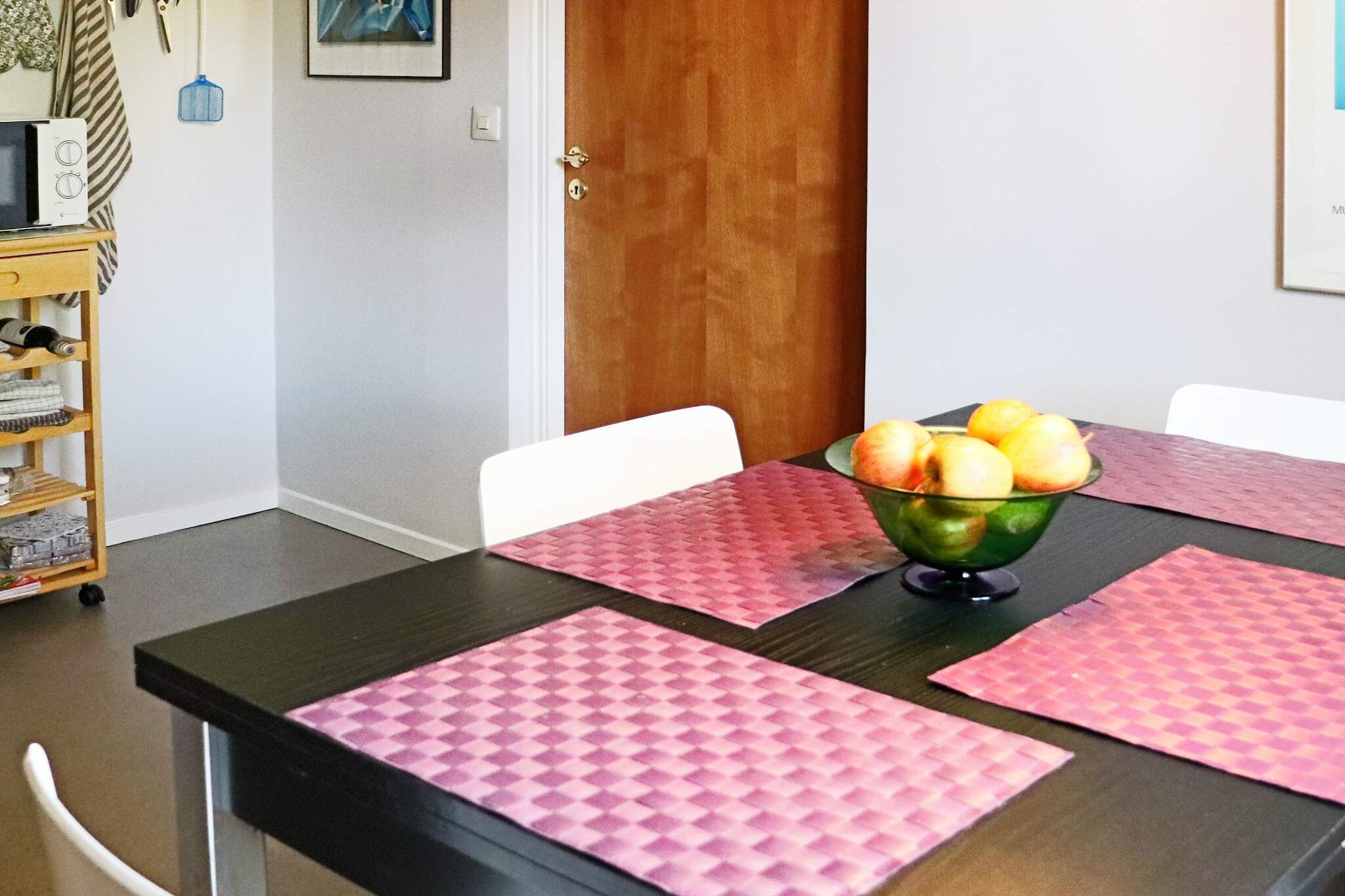 4 persoons vakantie huis in HYLTEBRUK-By Traum - Binnen