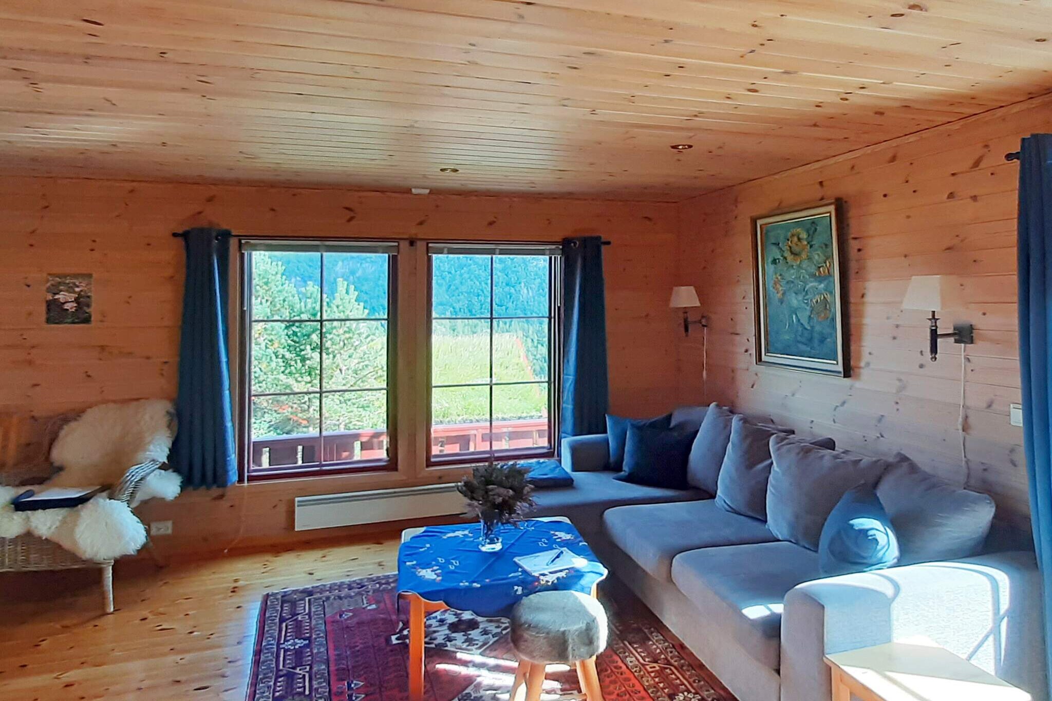 Syd Norge/Sørlandet