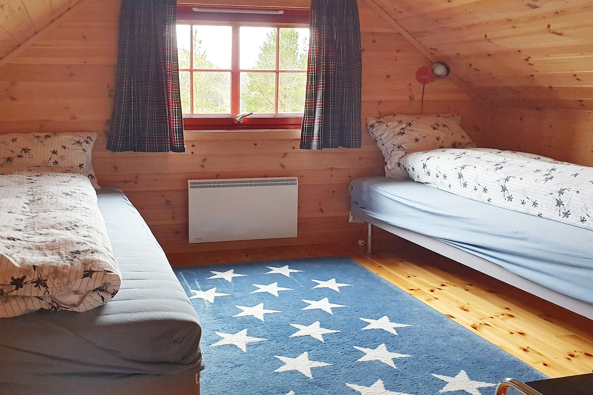 8 person holiday home in Tjørhom-By Traum - Indoor