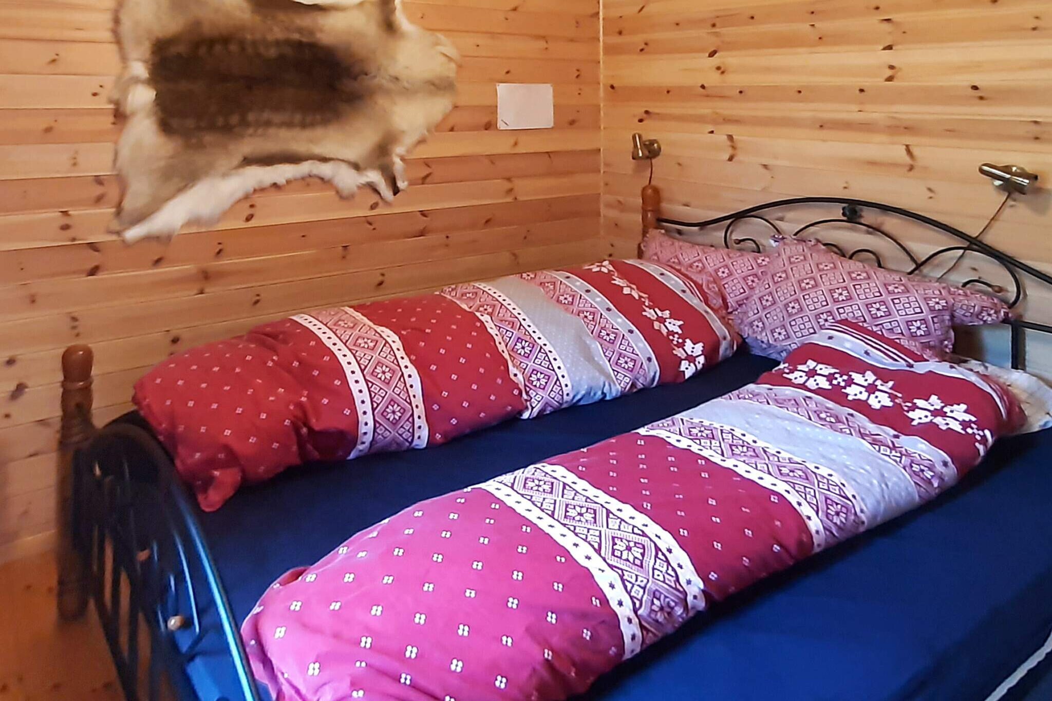 8 person holiday home in Tjørhom-By Traum - Indoor