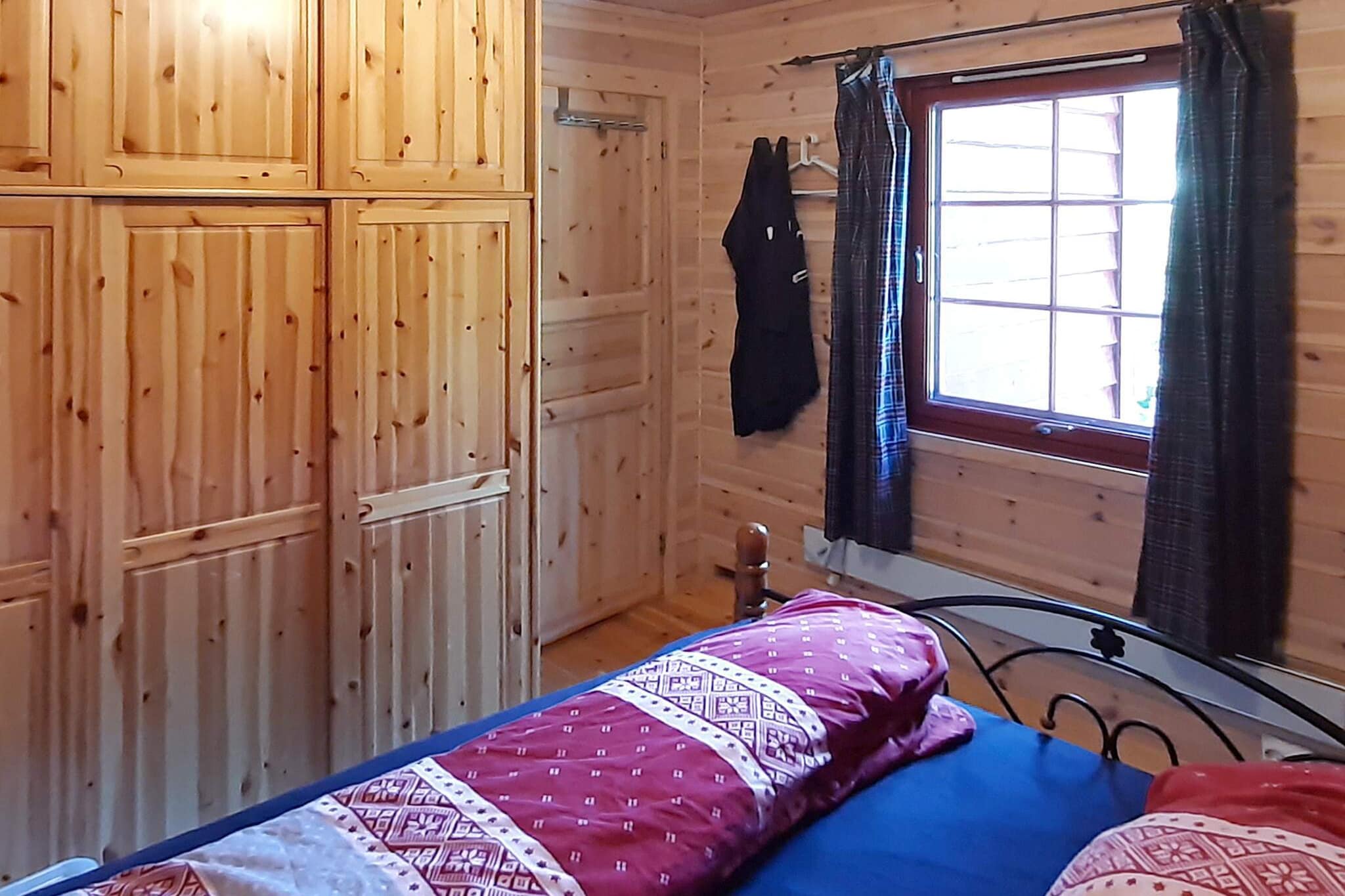 8 person holiday home in Tjørhom-By Traum - Indoor