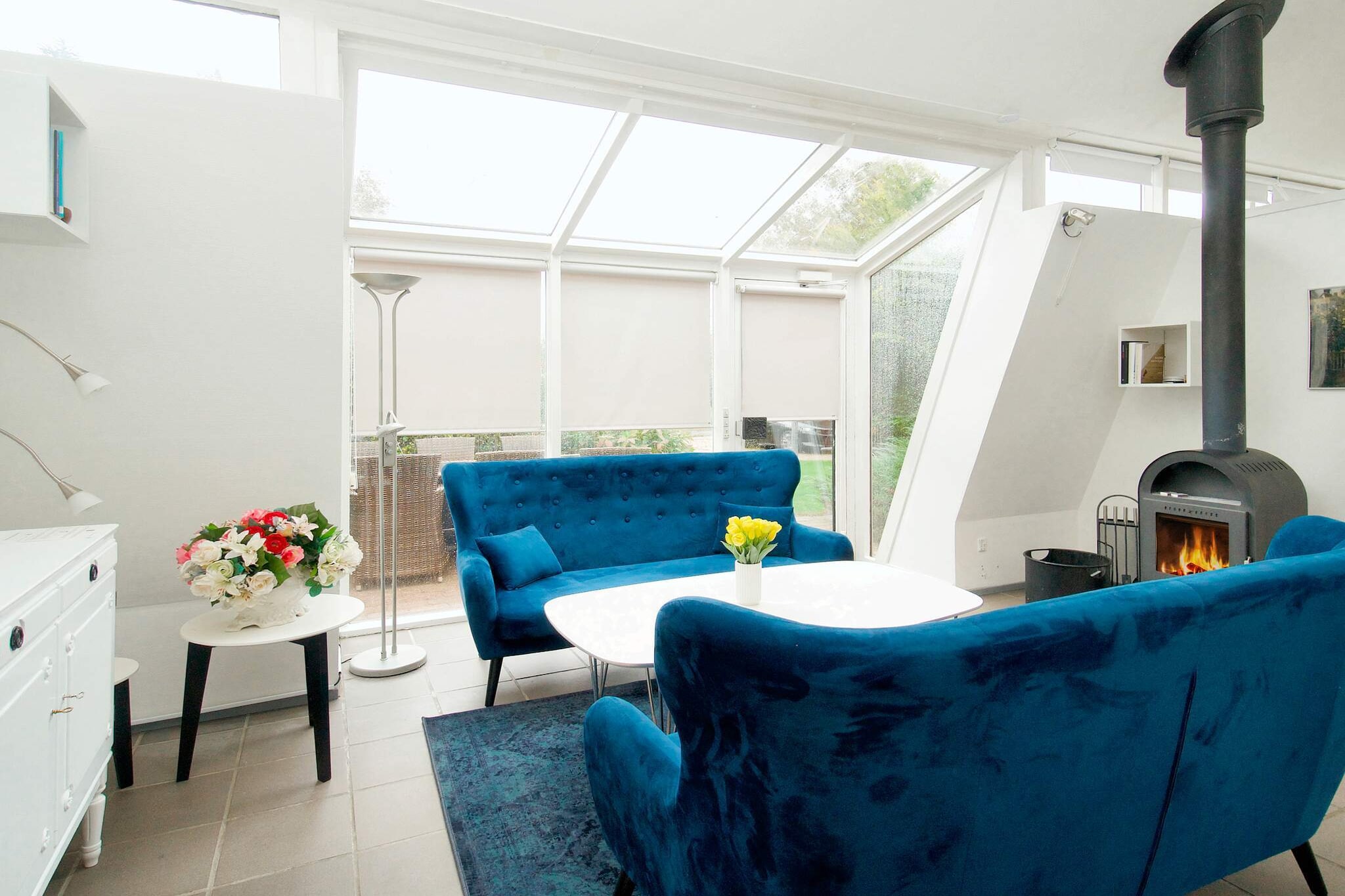 5 person holiday home in Gilleleje-By Traum