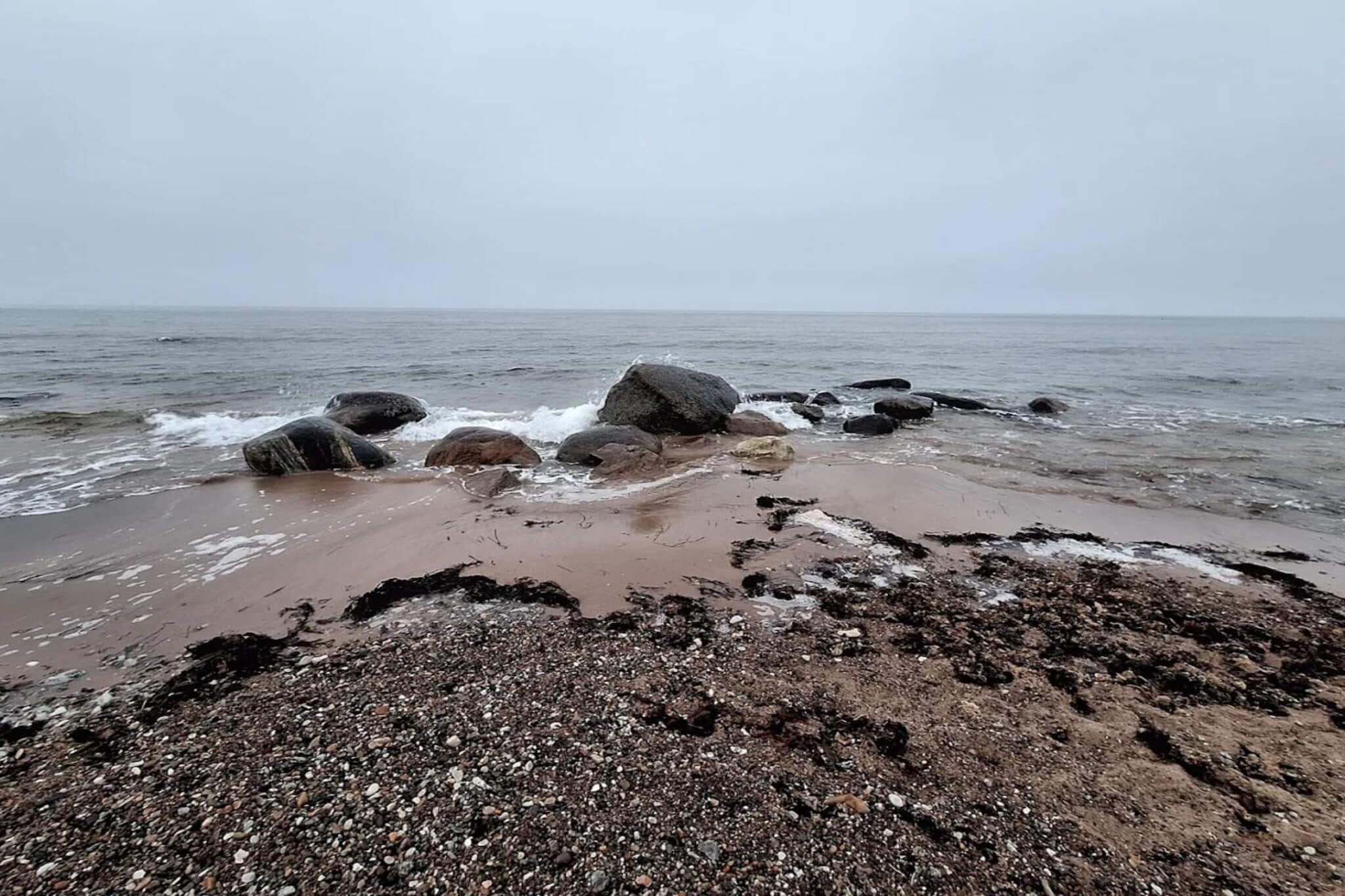 Maison de vacances pour 5 a Gilleleje-By Traum