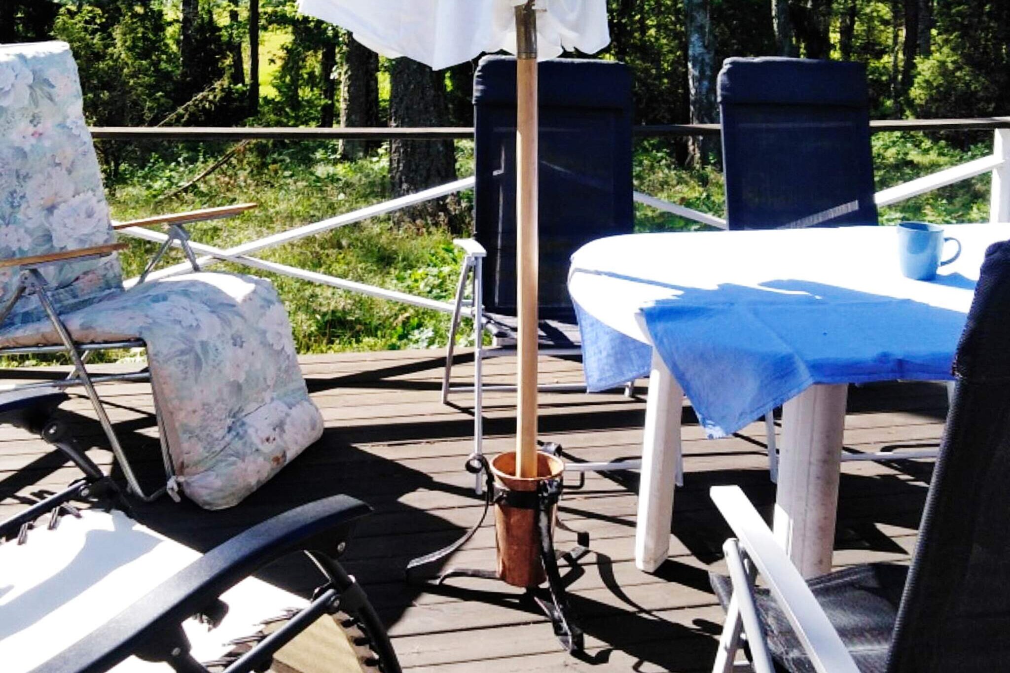 6 person holiday home in Vingåker-By Traum