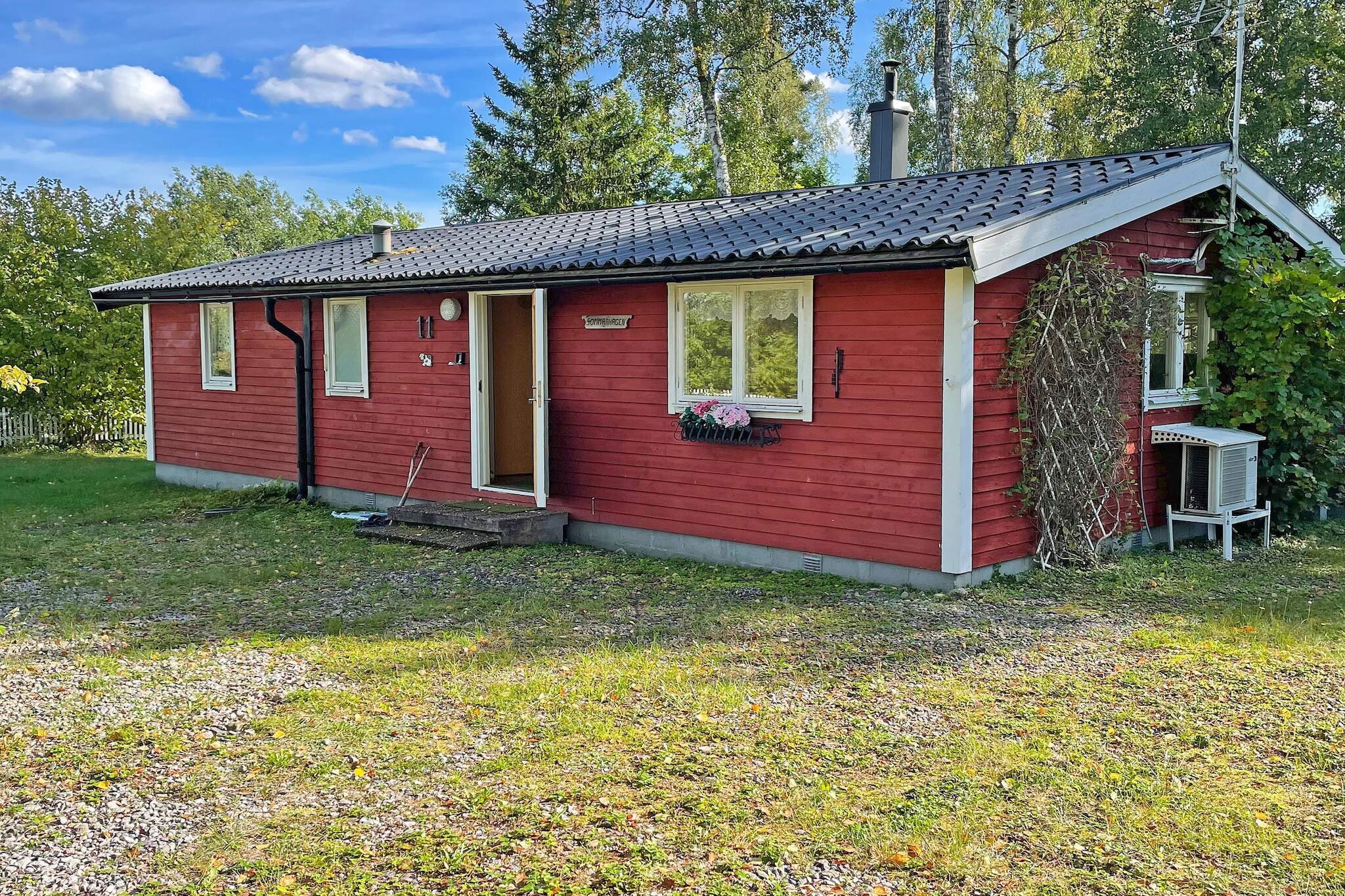 6 persoons vakantie huis in Vingåker-By Traum