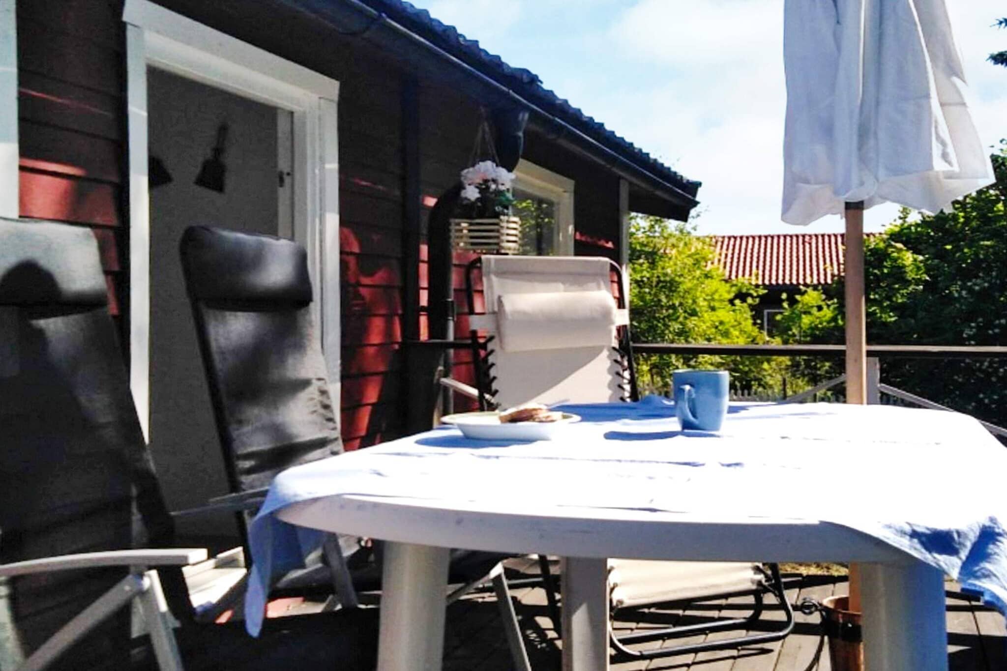 6 persoons vakantie huis in Vingåker-By Traum
