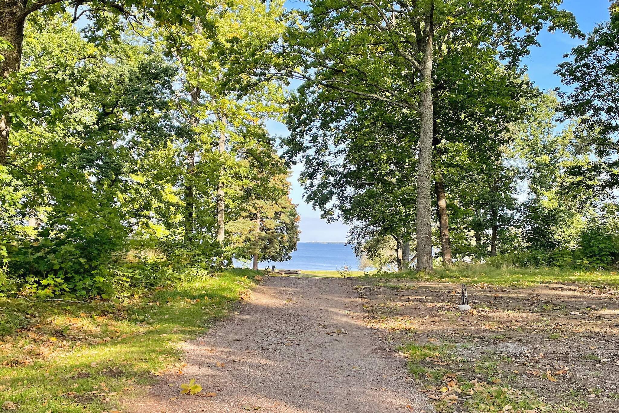 6 persoons vakantie huis in Vingåker-By Traum - Buitenlucht