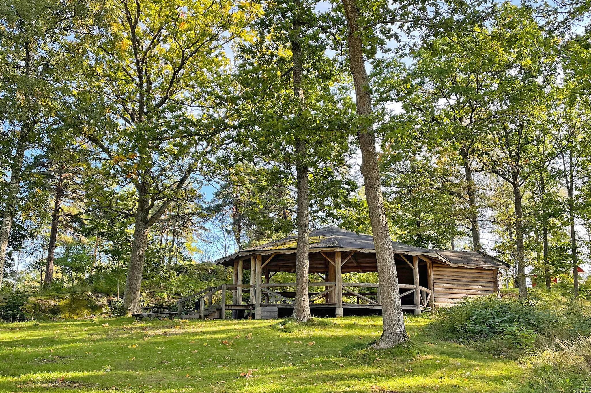 6 persoons vakantie huis in Vingåker-By Traum - Buitenlucht