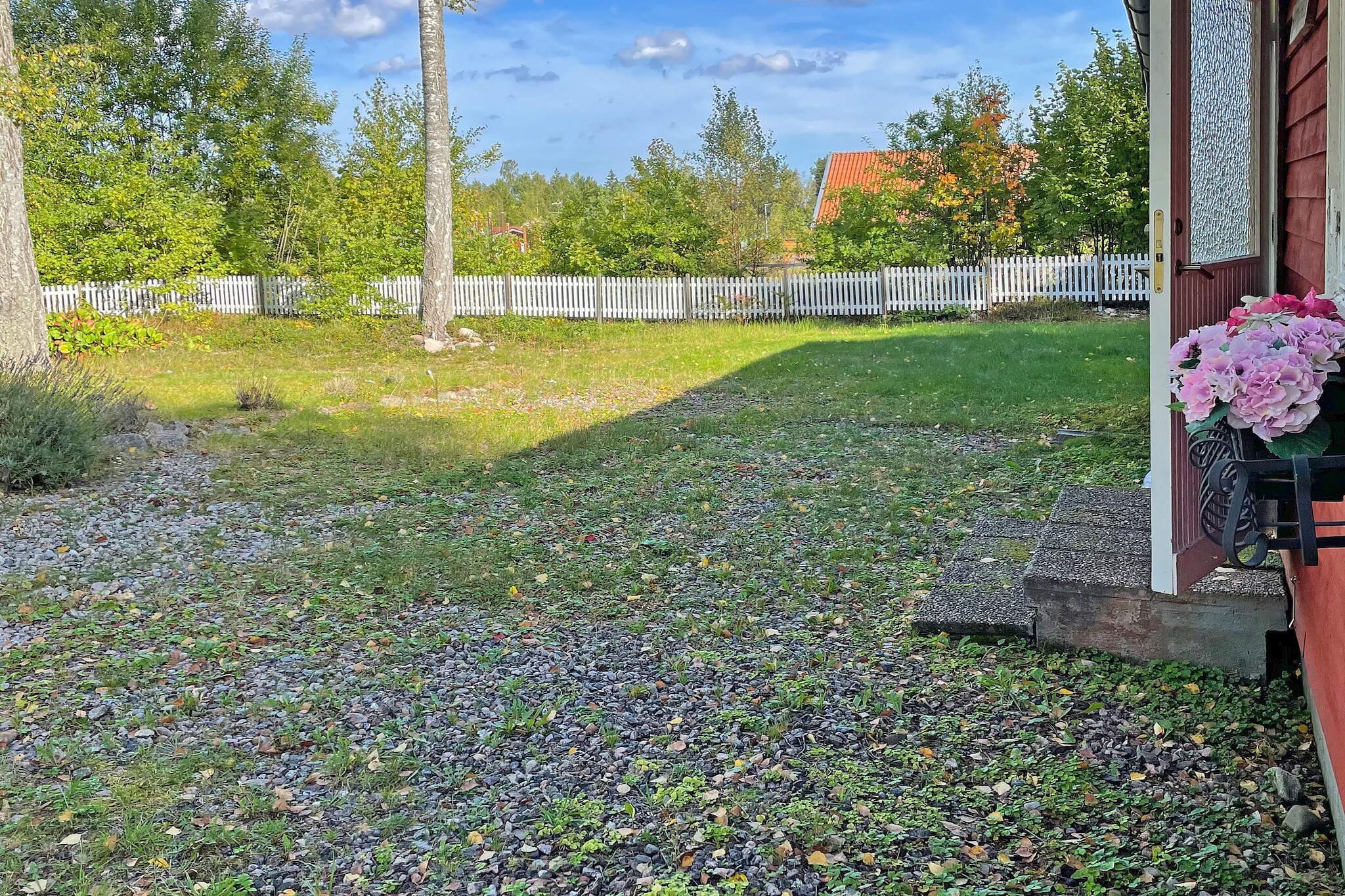 6 persoons vakantie huis in Vingåker-By Traum - Buitenlucht