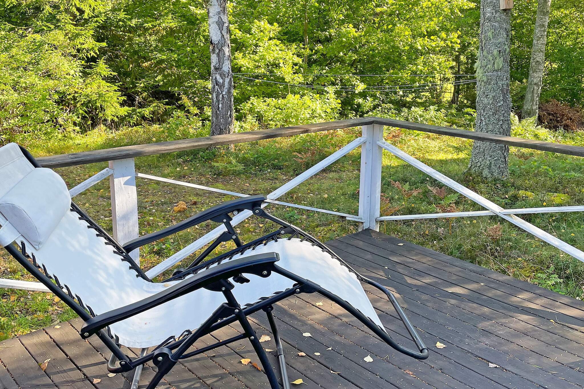 6 persoons vakantie huis in Vingåker-By Traum - Buitenlucht