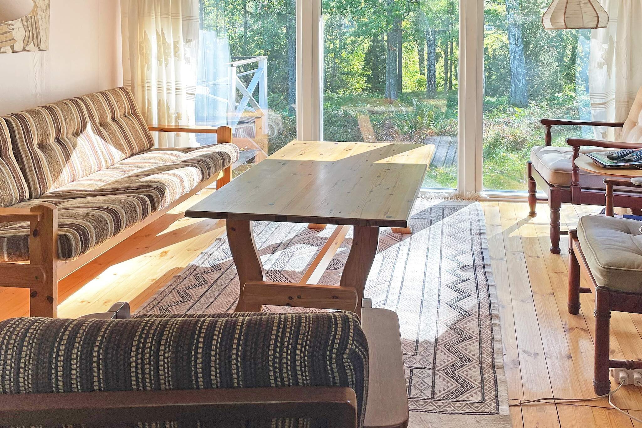 6 persoons vakantie huis in Vingåker-By Traum