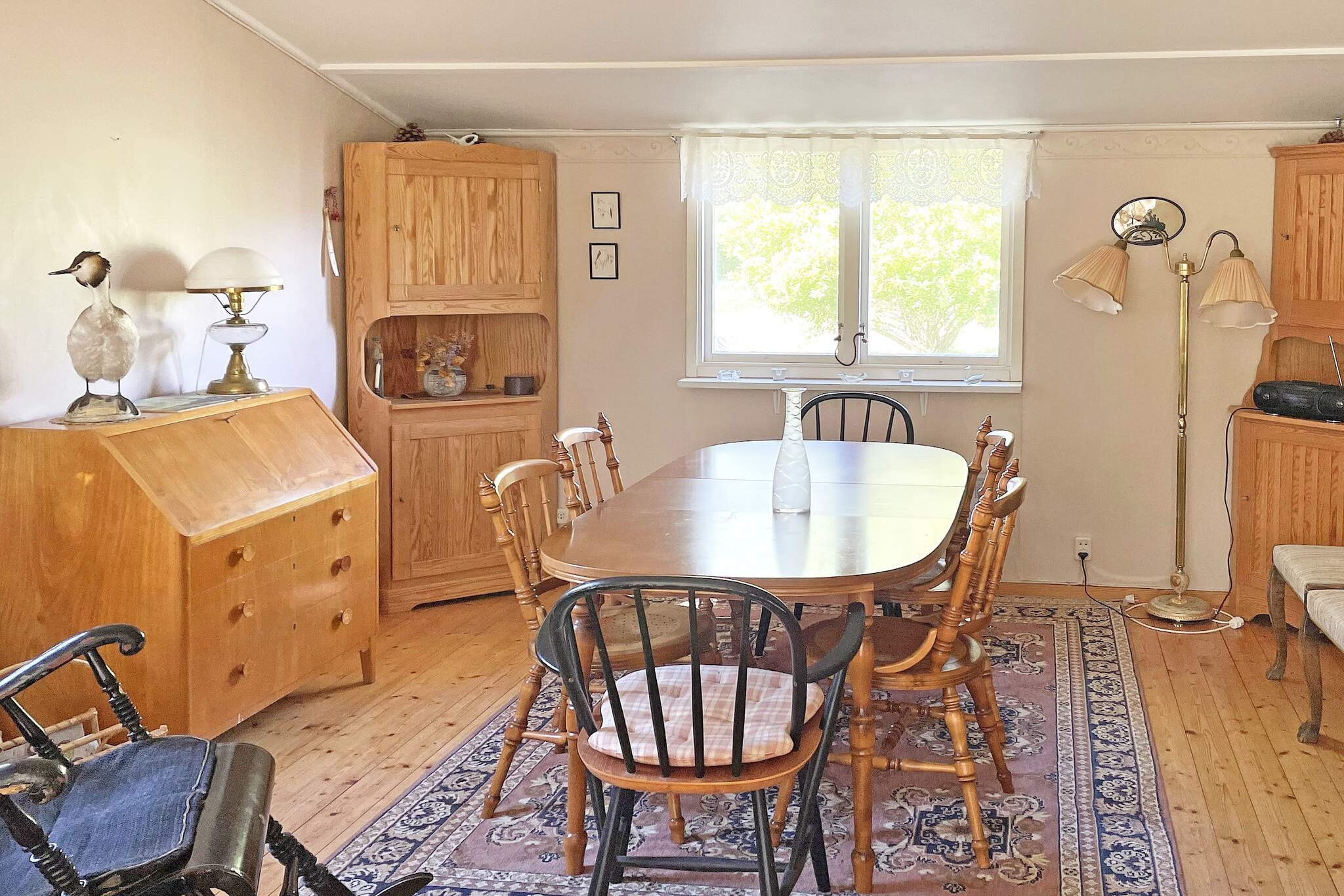 6 persoons vakantie huis in Vingåker-By Traum - Binnen