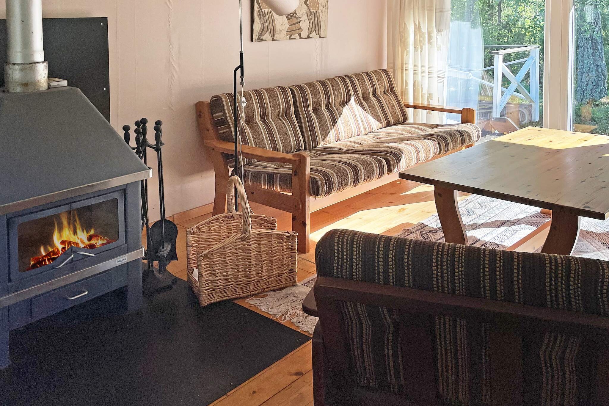 6 persoons vakantie huis in Vingåker-By Traum - Binnen