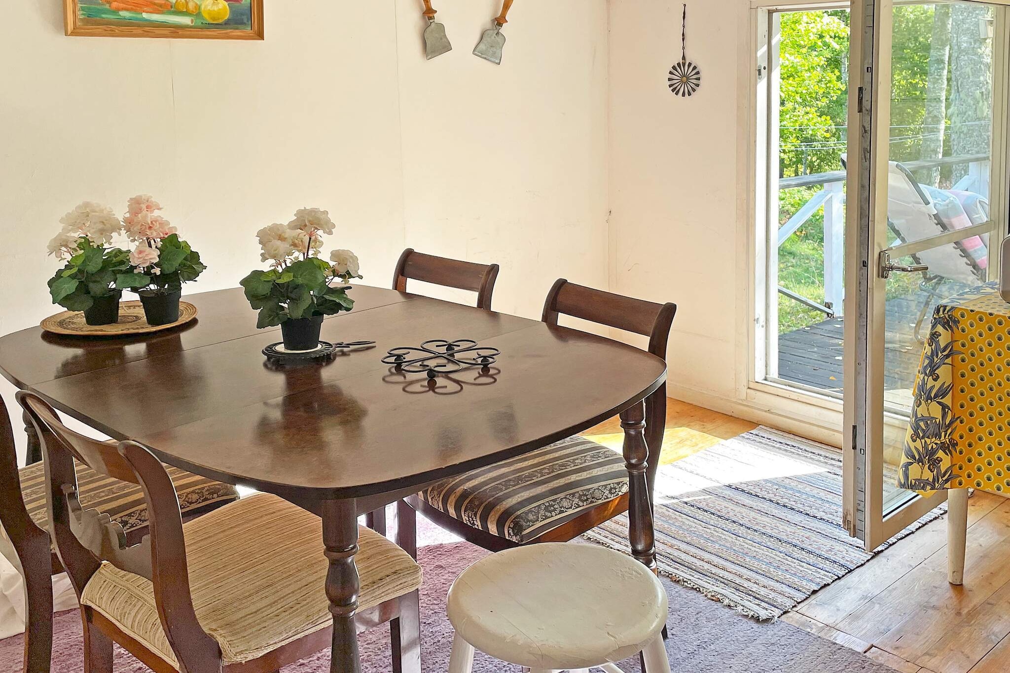 6 persoons vakantie huis in Vingåker-By Traum - Binnen