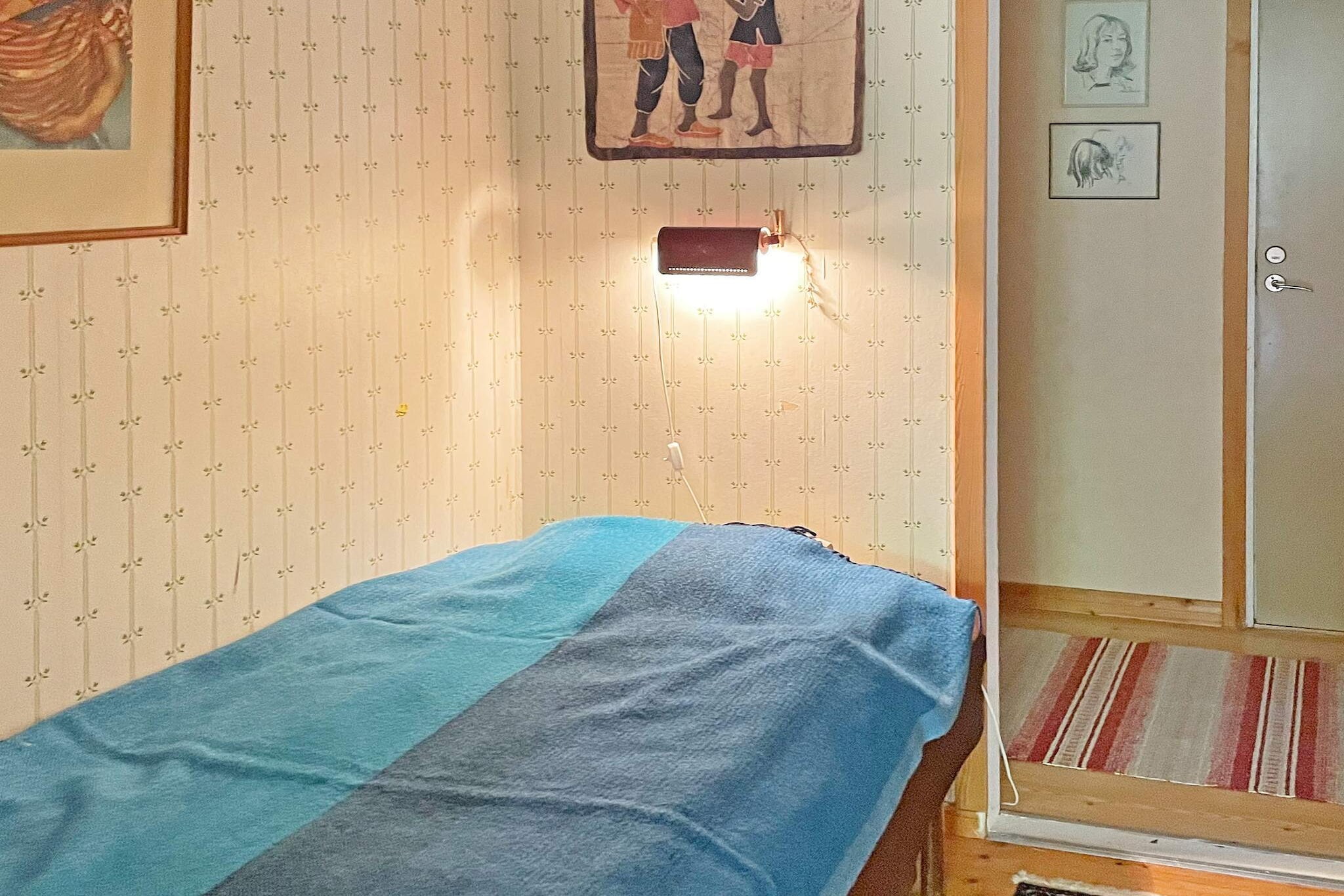 6 persoons vakantie huis in Vingåker-By Traum - Binnen