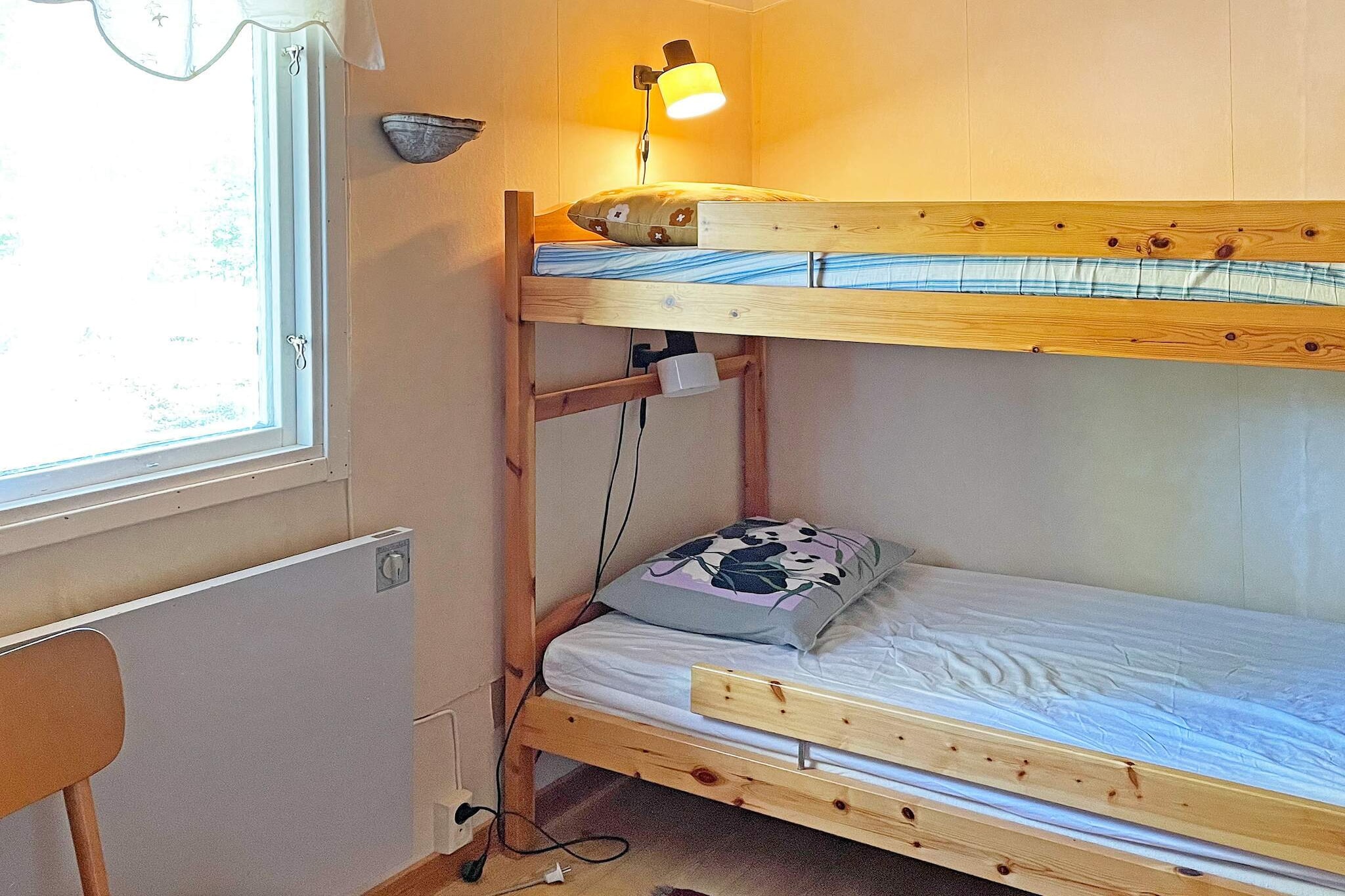6 persoons vakantie huis in Vingåker-By Traum - Binnen