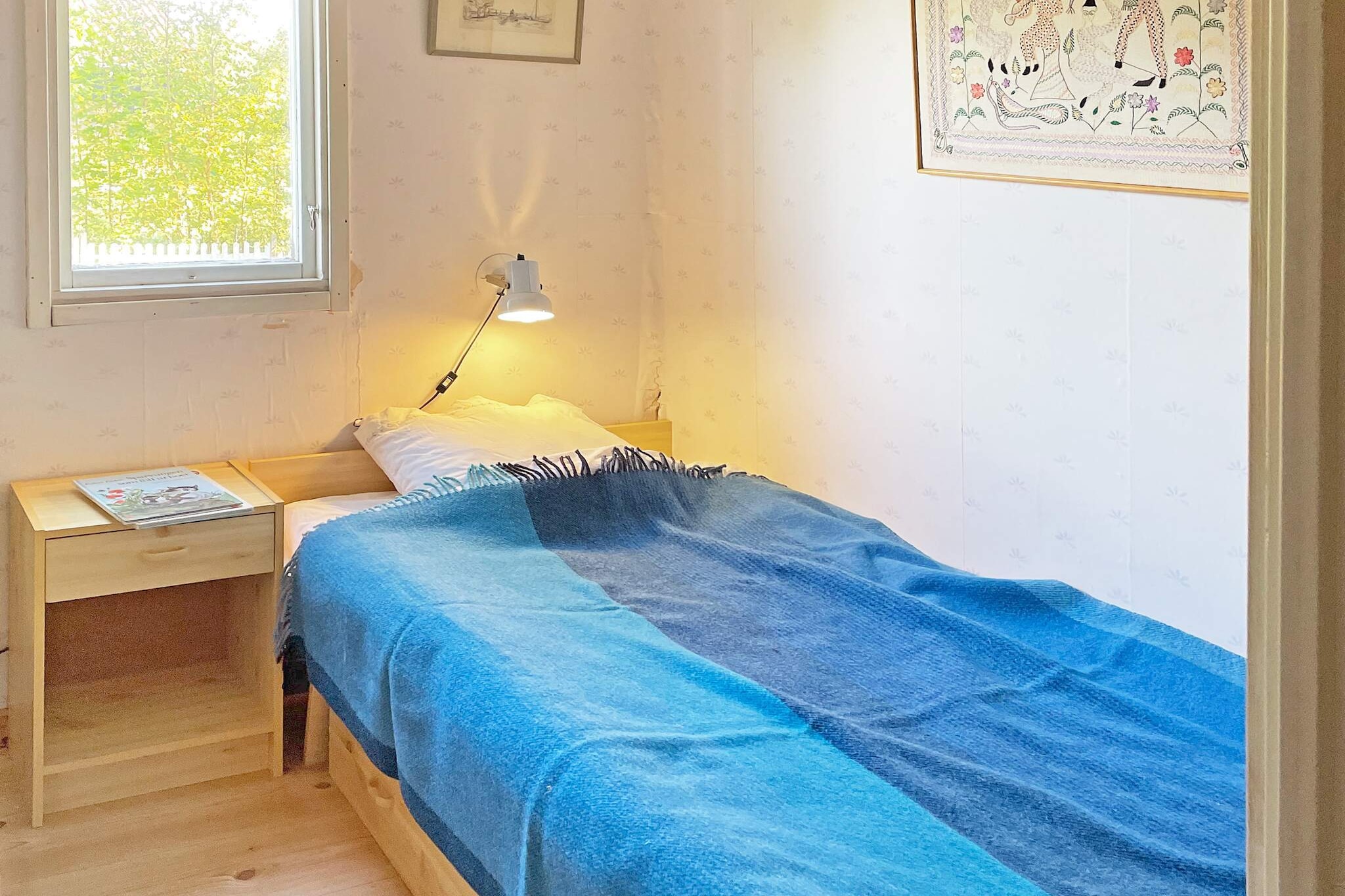 6 persoons vakantie huis in Vingåker-By Traum - Binnen