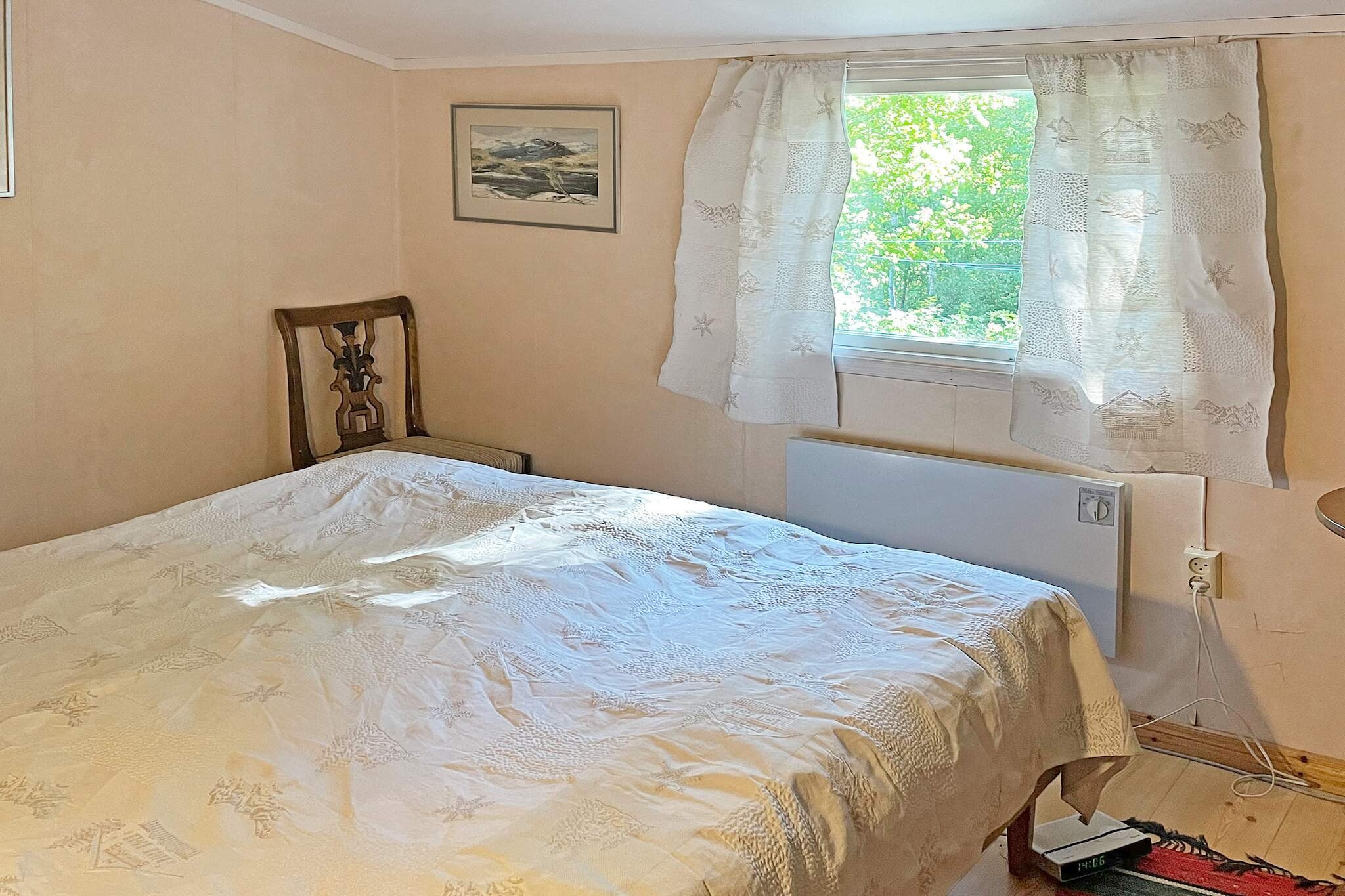 6 persoons vakantie huis in Vingåker-By Traum - Binnen