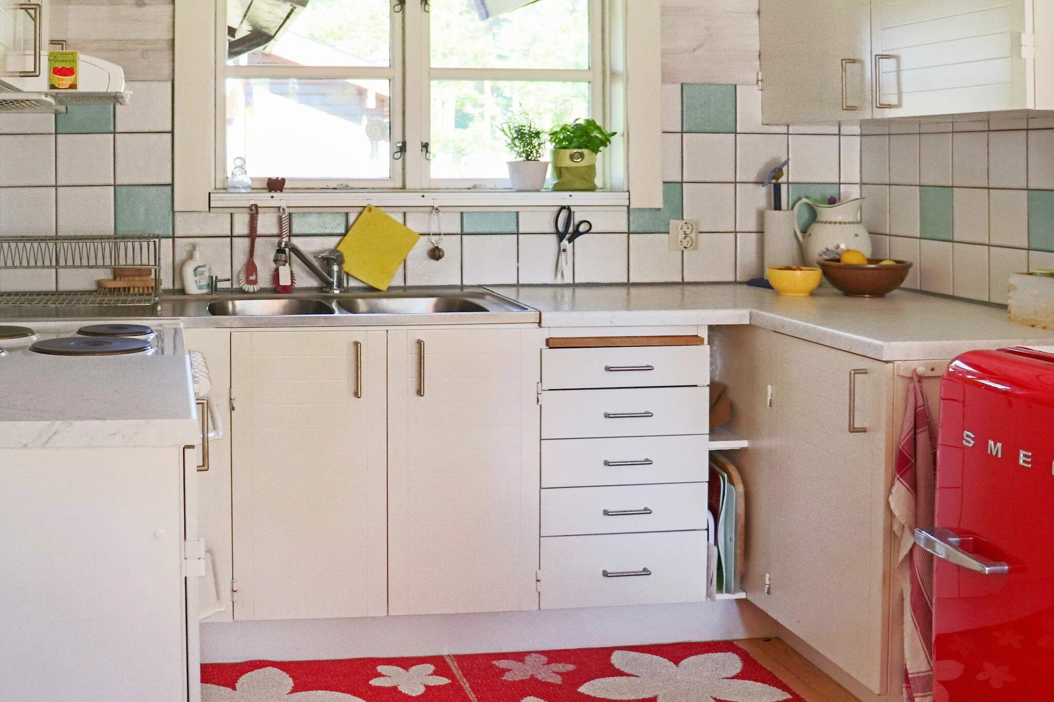 4 sterren vakantie huis in RONNEBY