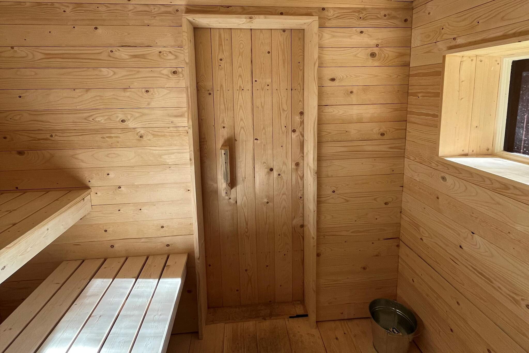 Maison de vacances pour 8 a HISHULT-By Traum - Extérieur