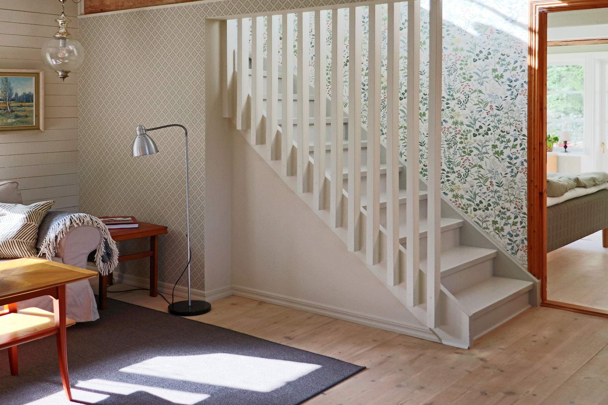 Maison de vacances pour 8 a HISHULT-By Traum - Intérieur