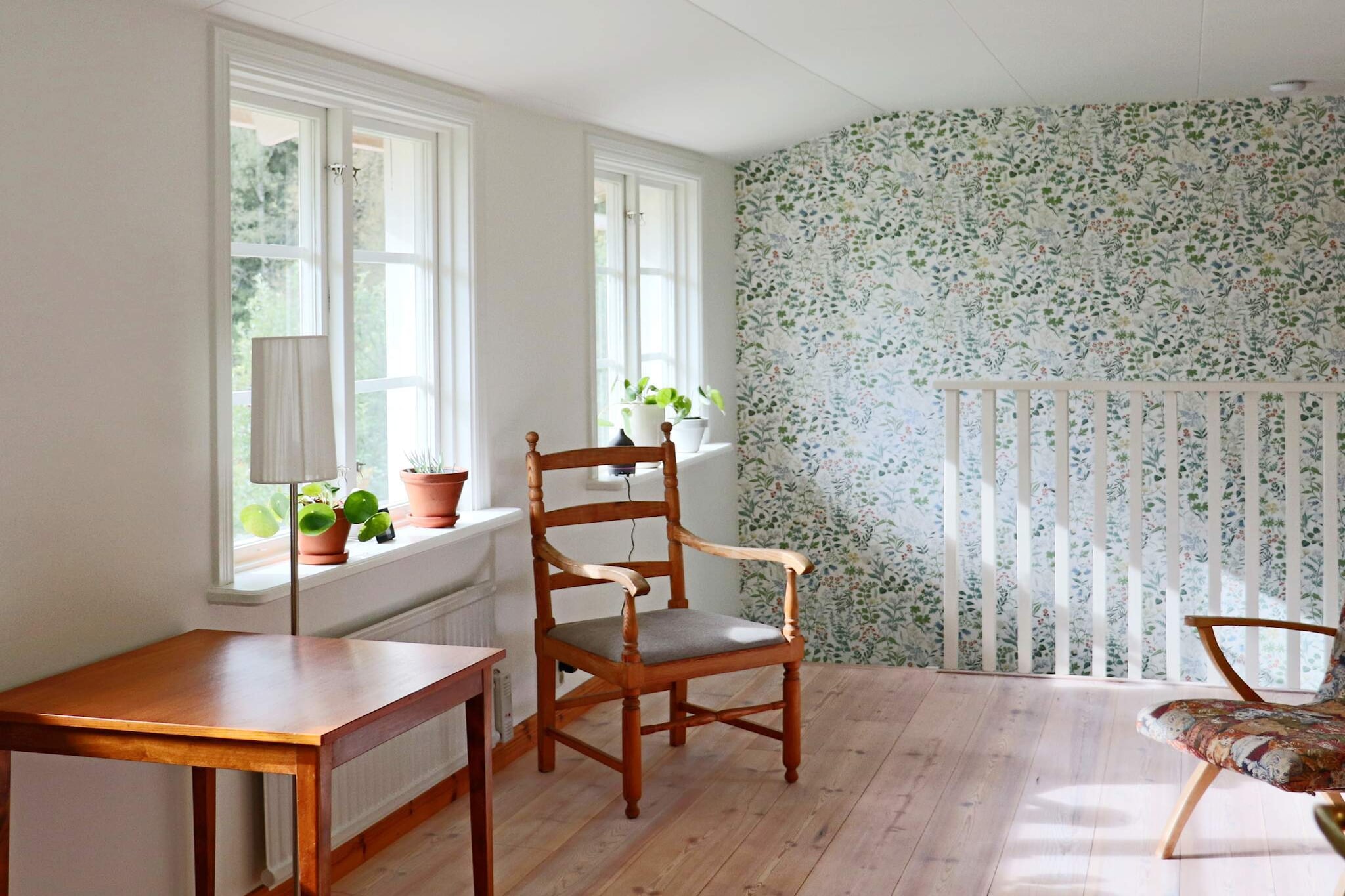 Maison de vacances pour 8 a HISHULT-By Traum - Intérieur