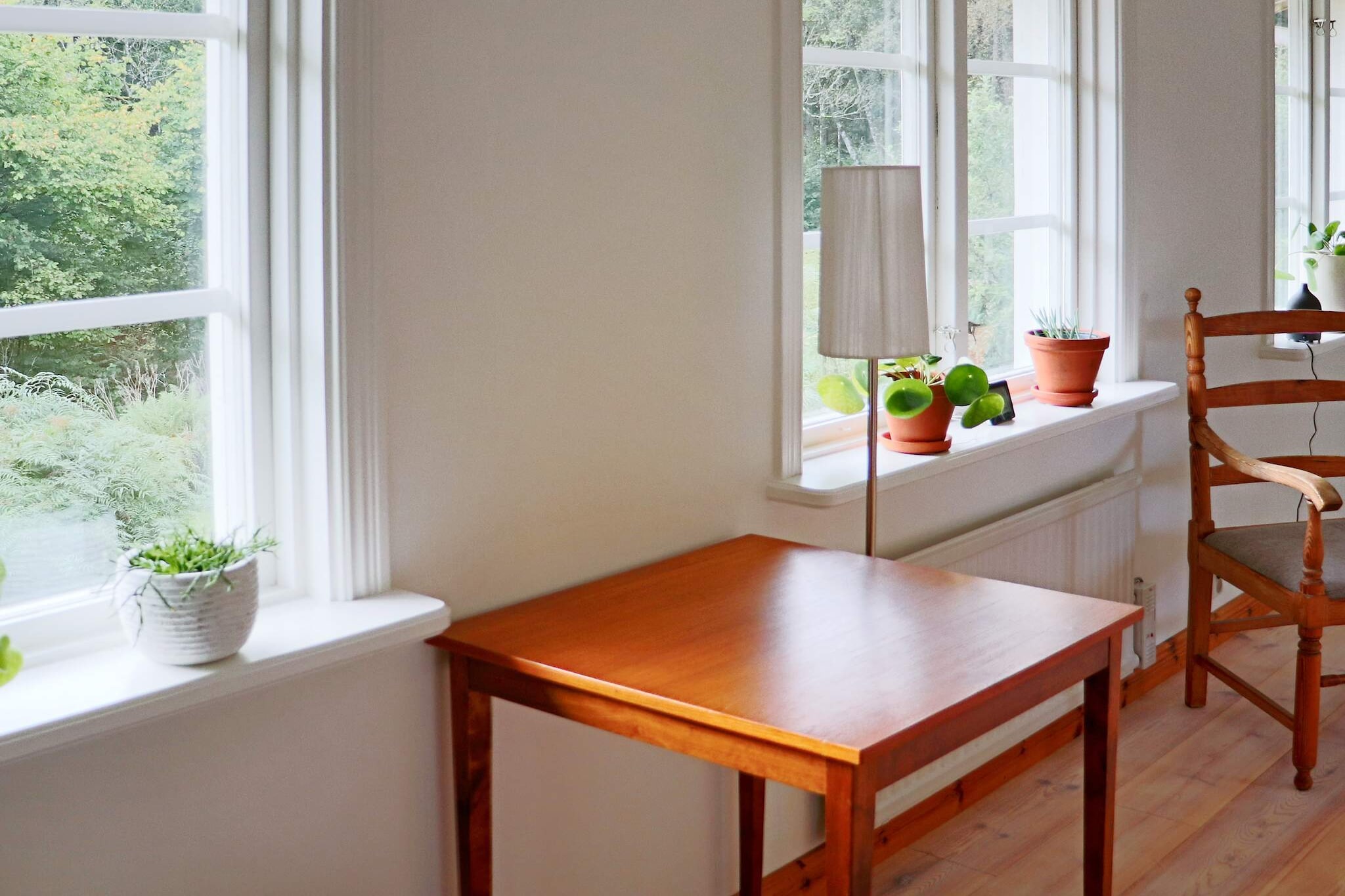 Maison de vacances pour 8 a HISHULT-By Traum - Intérieur