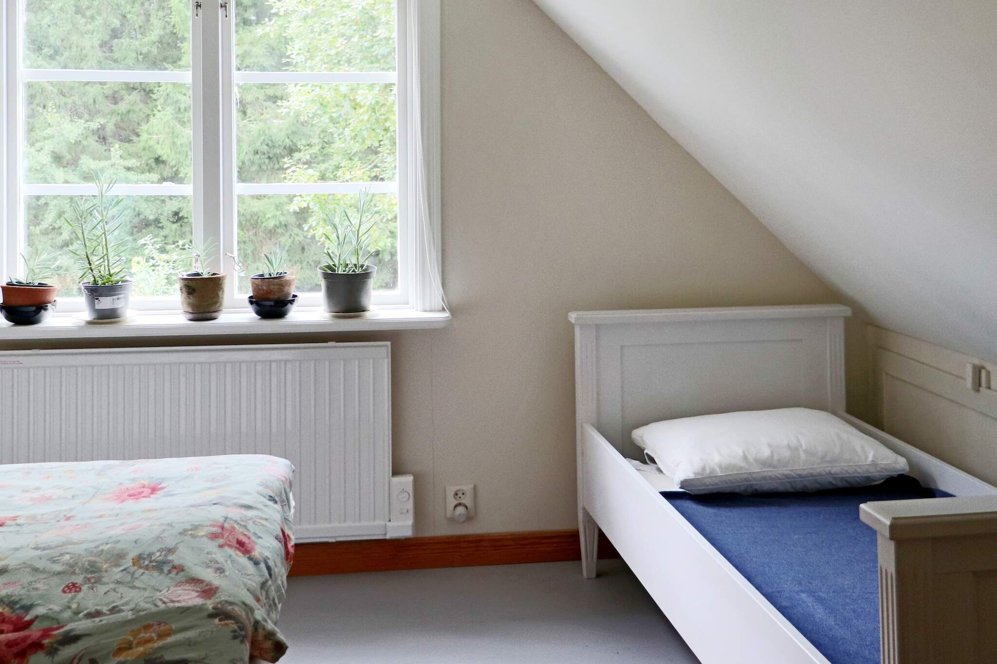 Maison de vacances pour 8 a HISHULT-By Traum - Intérieur