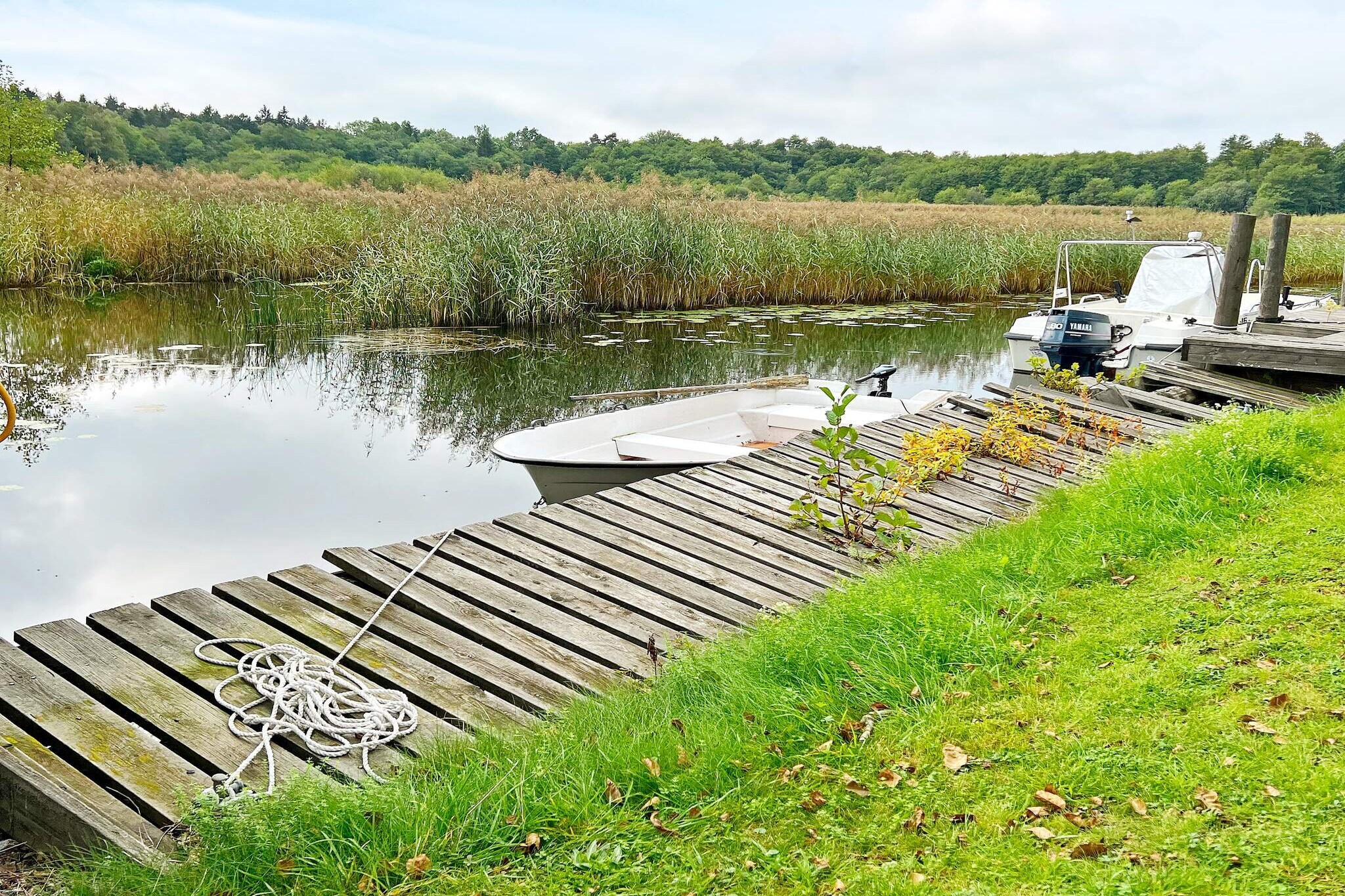 5 person holiday home in MUNSÃ¶-By Traum