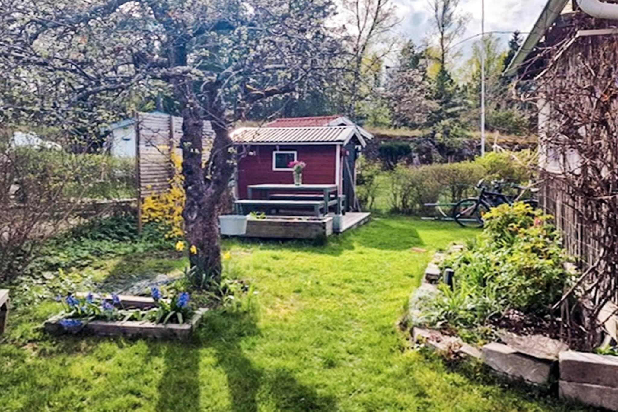 4 sterren vakantie huis in ENSKEDE-By Traum