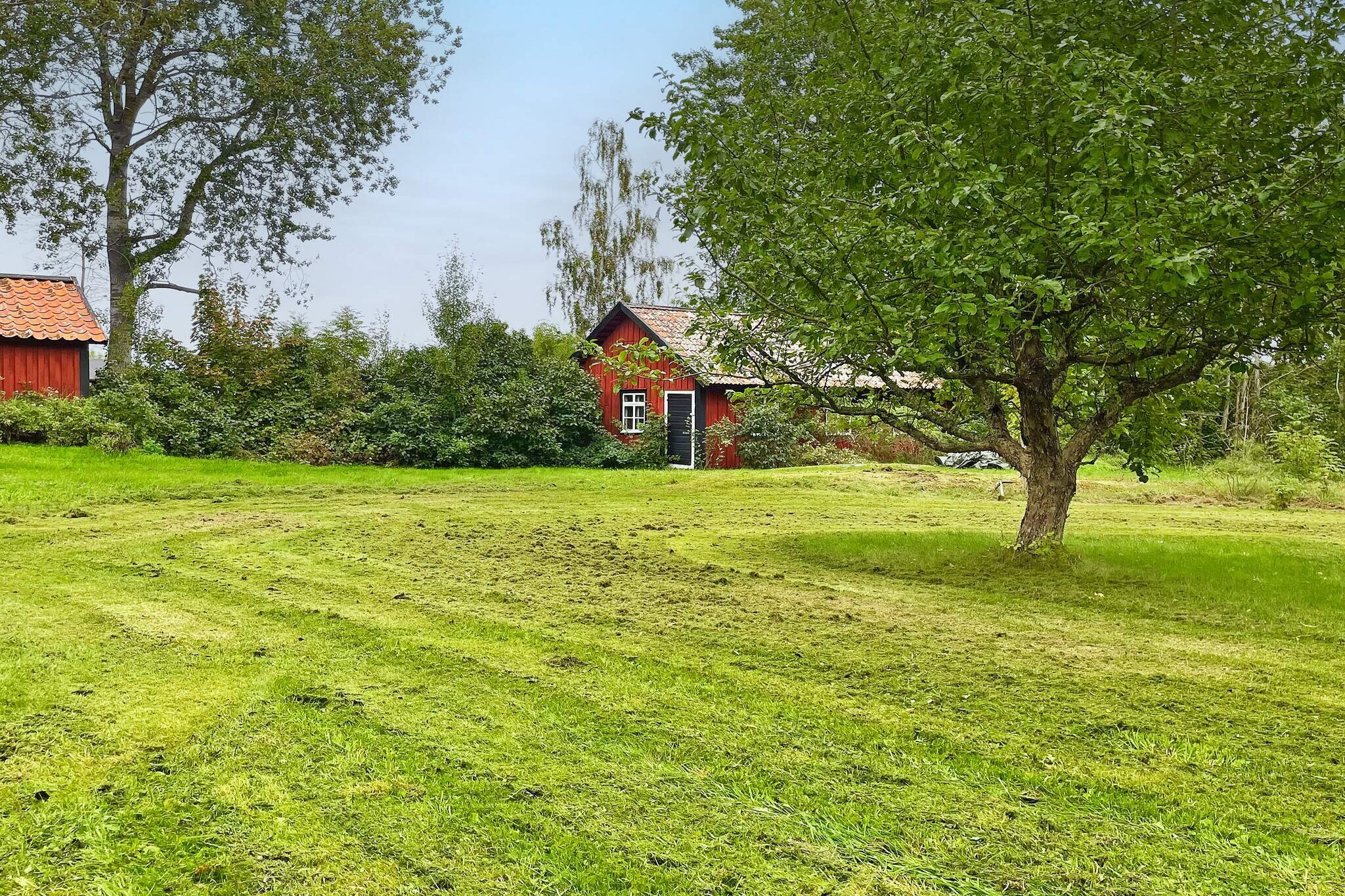 6 person holiday home in LOFTAHAMMAR-By Traum