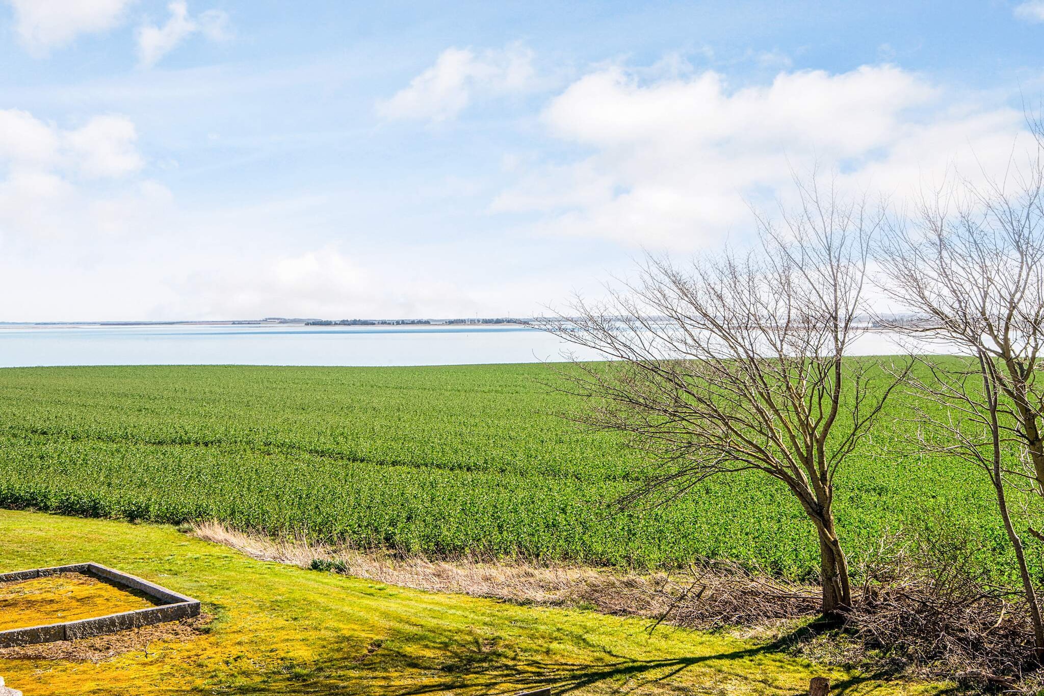 20 persoons vakantie huis in Karby-By Traum - Buitenlucht