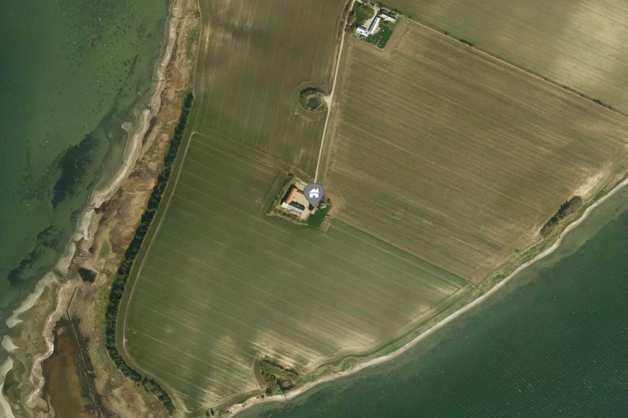 20 persoons vakantie huis in Karby-By Traum - Buitenlucht