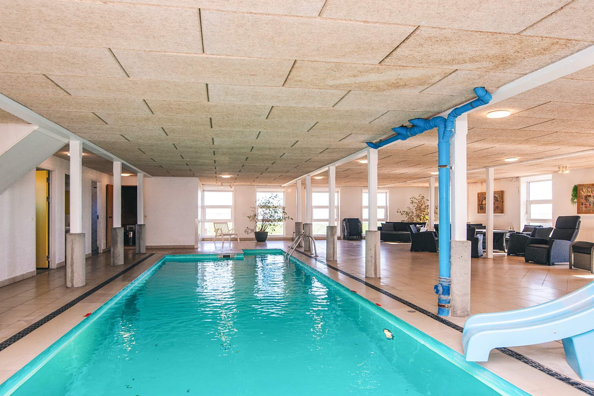 20 persoons vakantie huis in Karby-By Traum - Zwembad