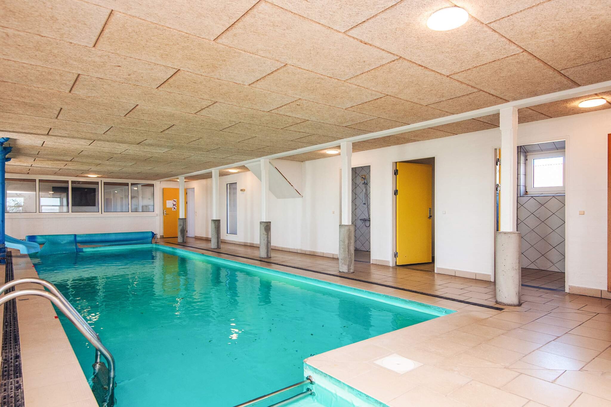 20 persoons vakantie huis in Karby-By Traum - Zwembad