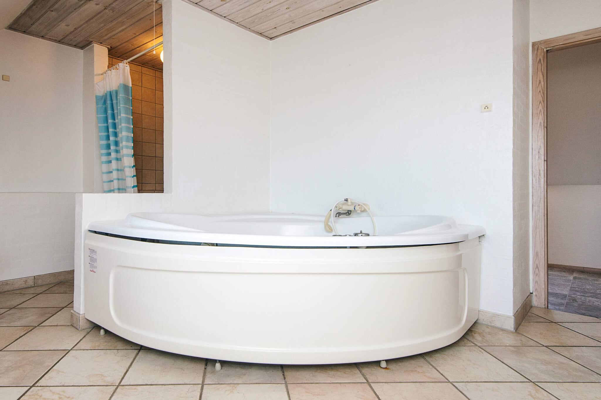 20 persoons vakantie huis in Karby-By Traum - Spa