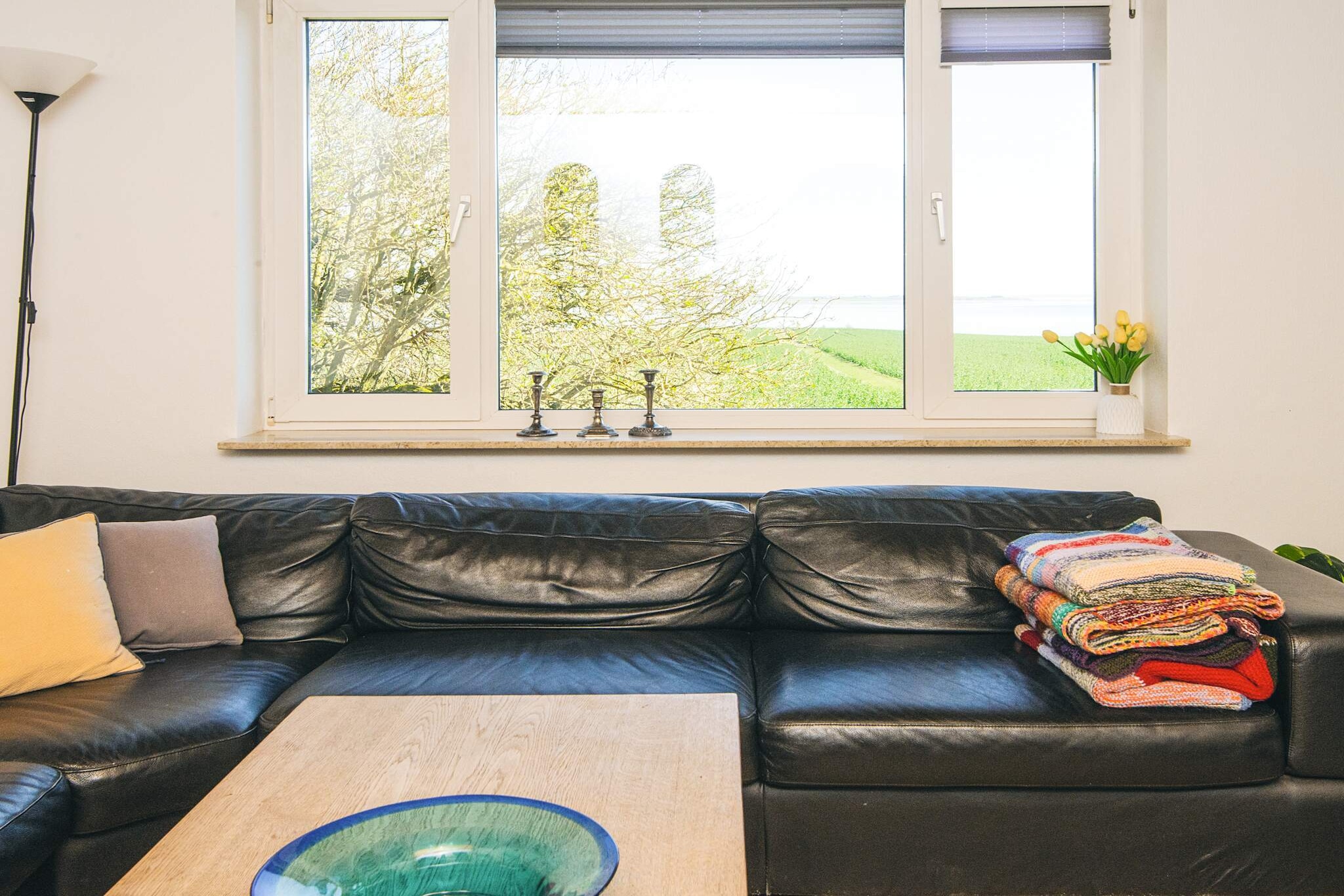 20 persoons vakantie huis in Karby-By Traum - Binnen