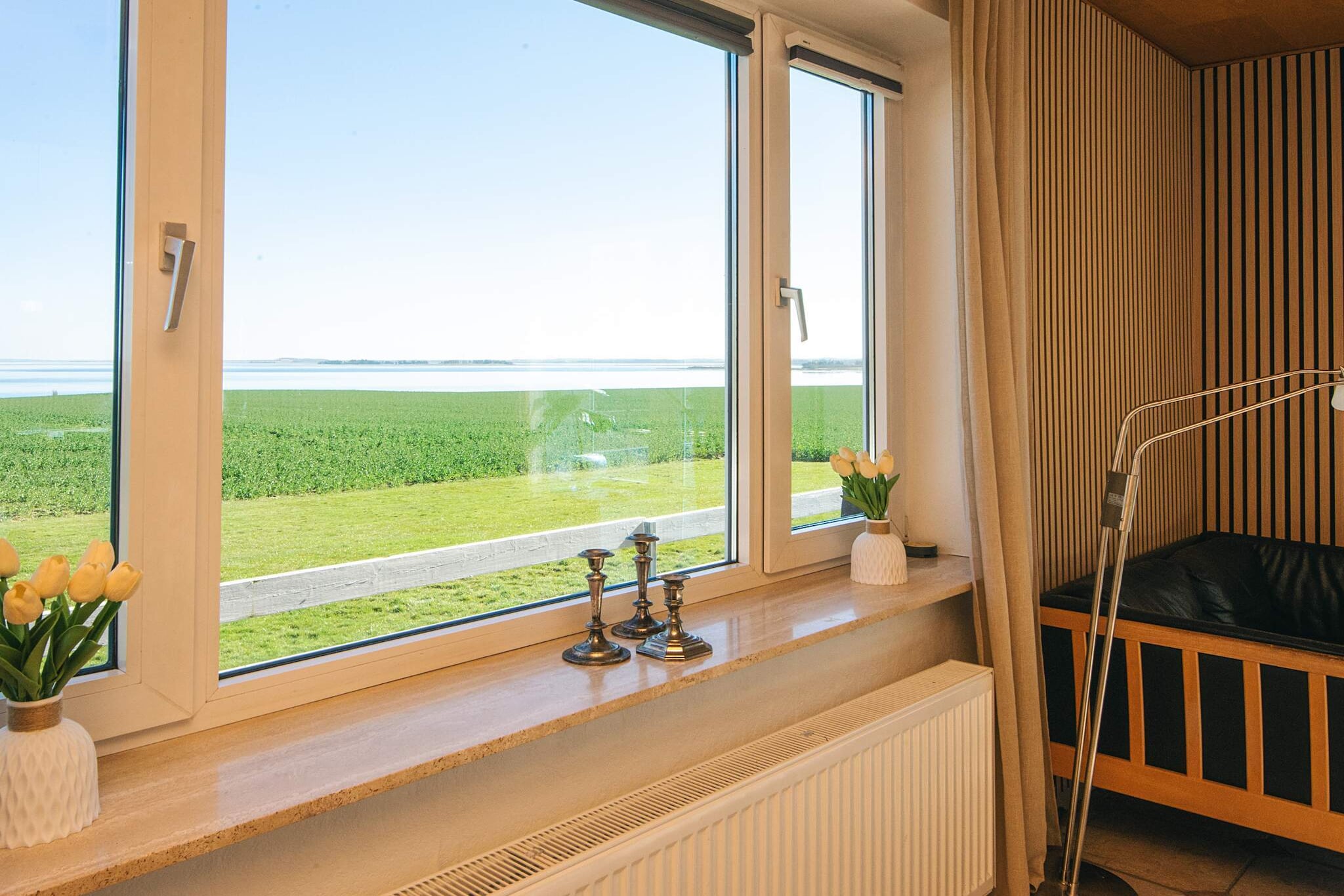 20 persoons vakantie huis in Karby-By Traum - Binnen