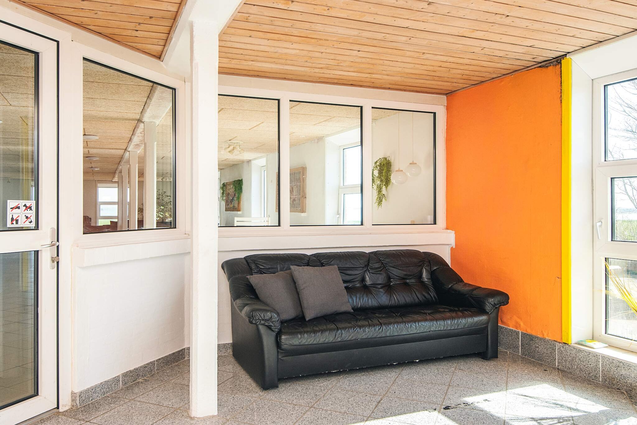 20 persoons vakantie huis in Karby-By Traum - Binnen