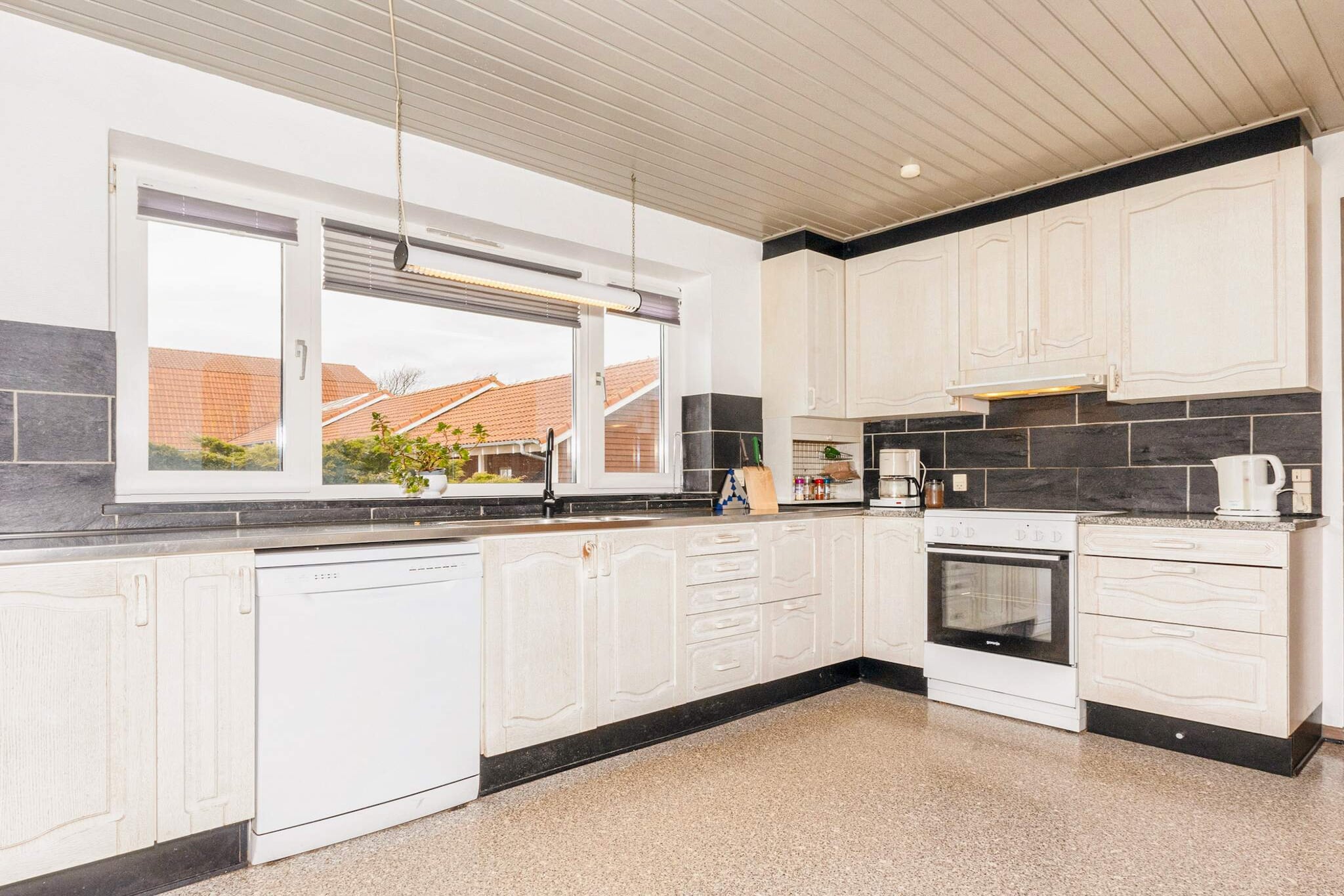 20 persoons vakantie huis in Karby-By Traum - Binnen