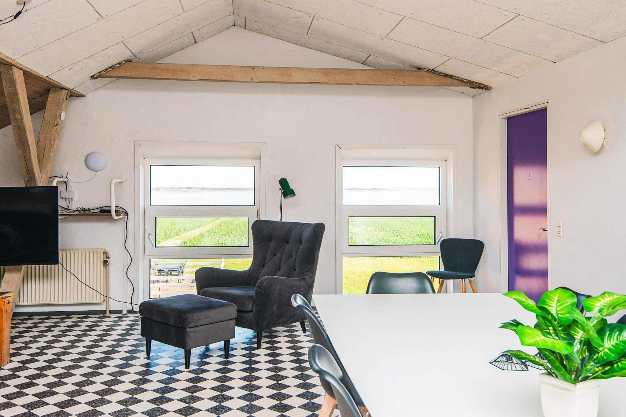 20 persoons vakantie huis in Karby-By Traum - Binnen