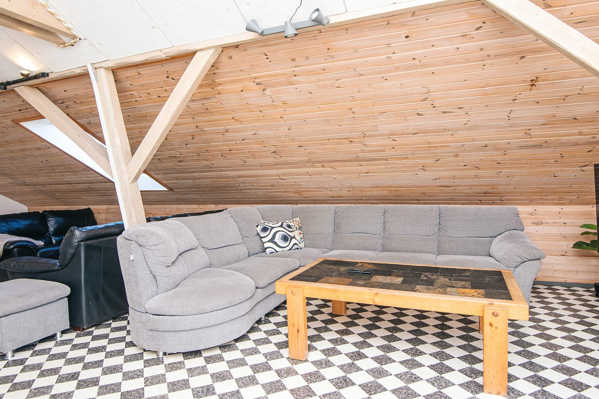 20 persoons vakantie huis in Karby-By Traum - Binnen